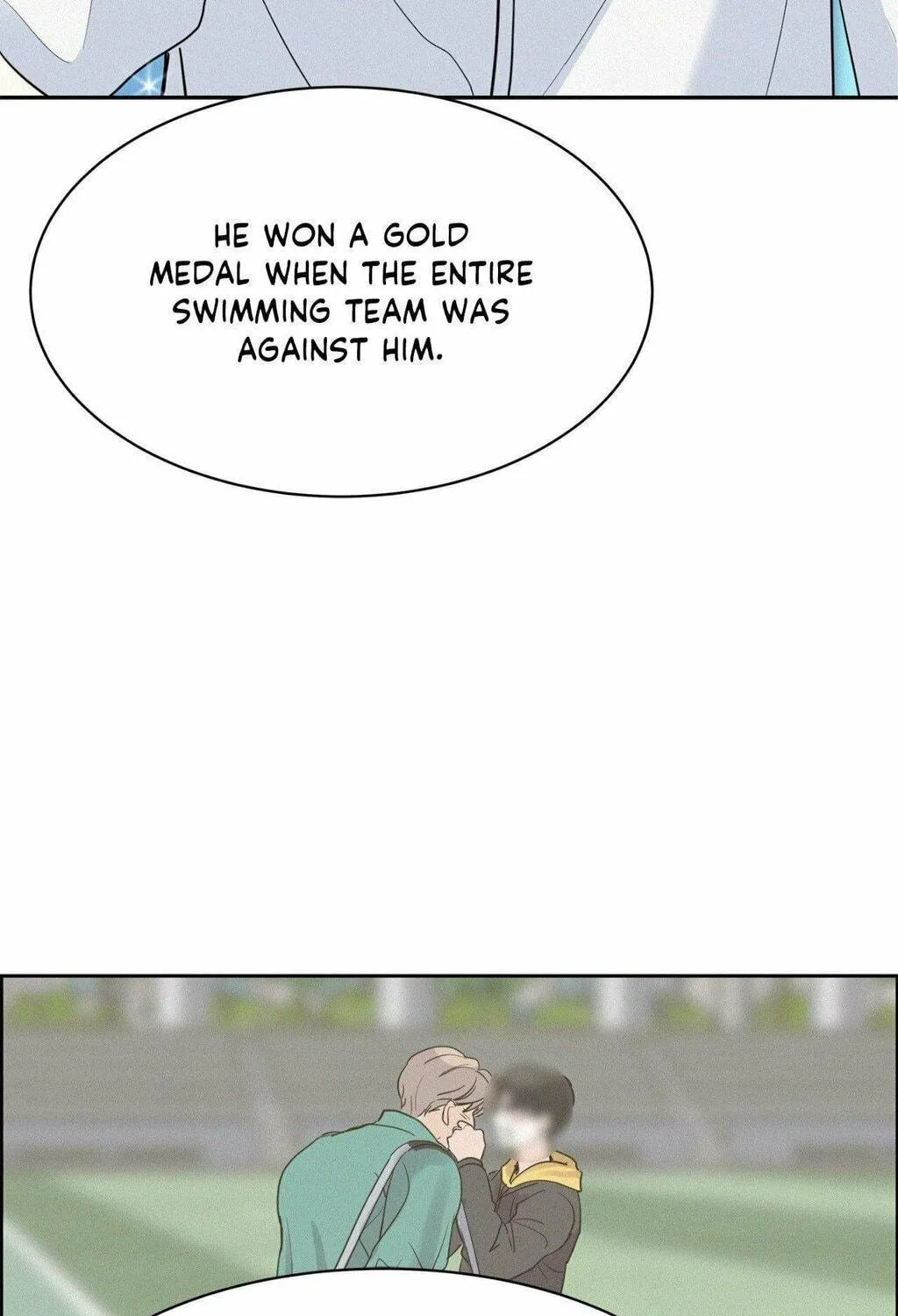 Read Onward chapter 100 image 70 on Lezhin