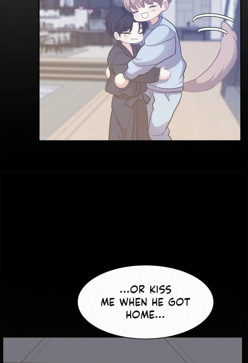 Read Onward chapter 100 image 8 on Lezhin