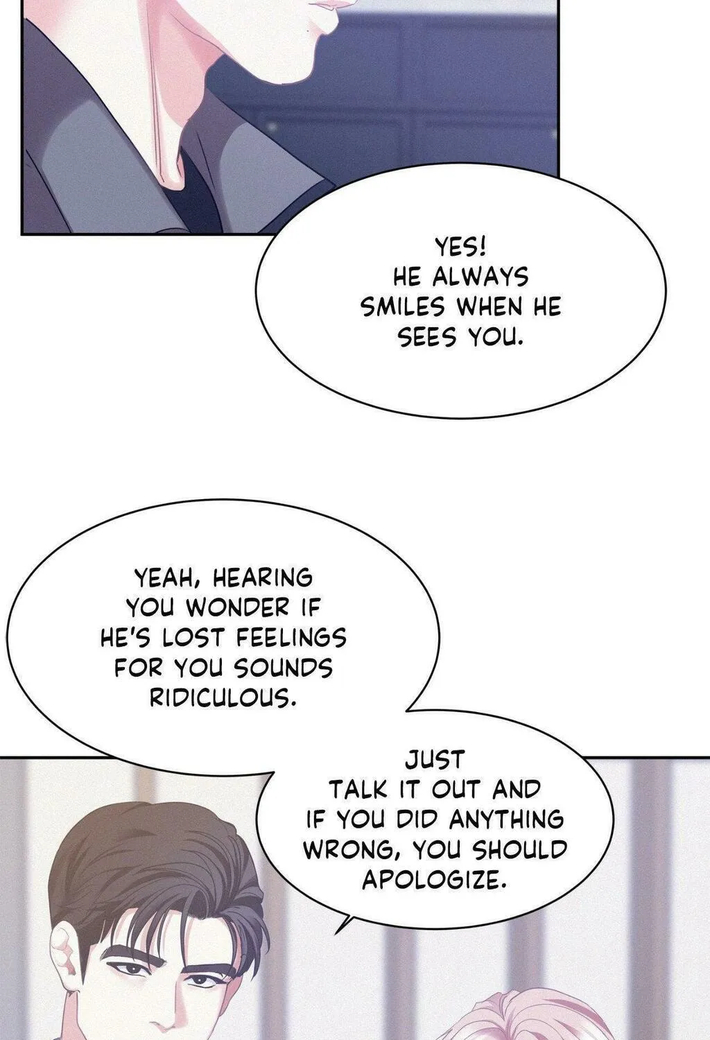Read Onward chapter 100 image 86 on Lezhin