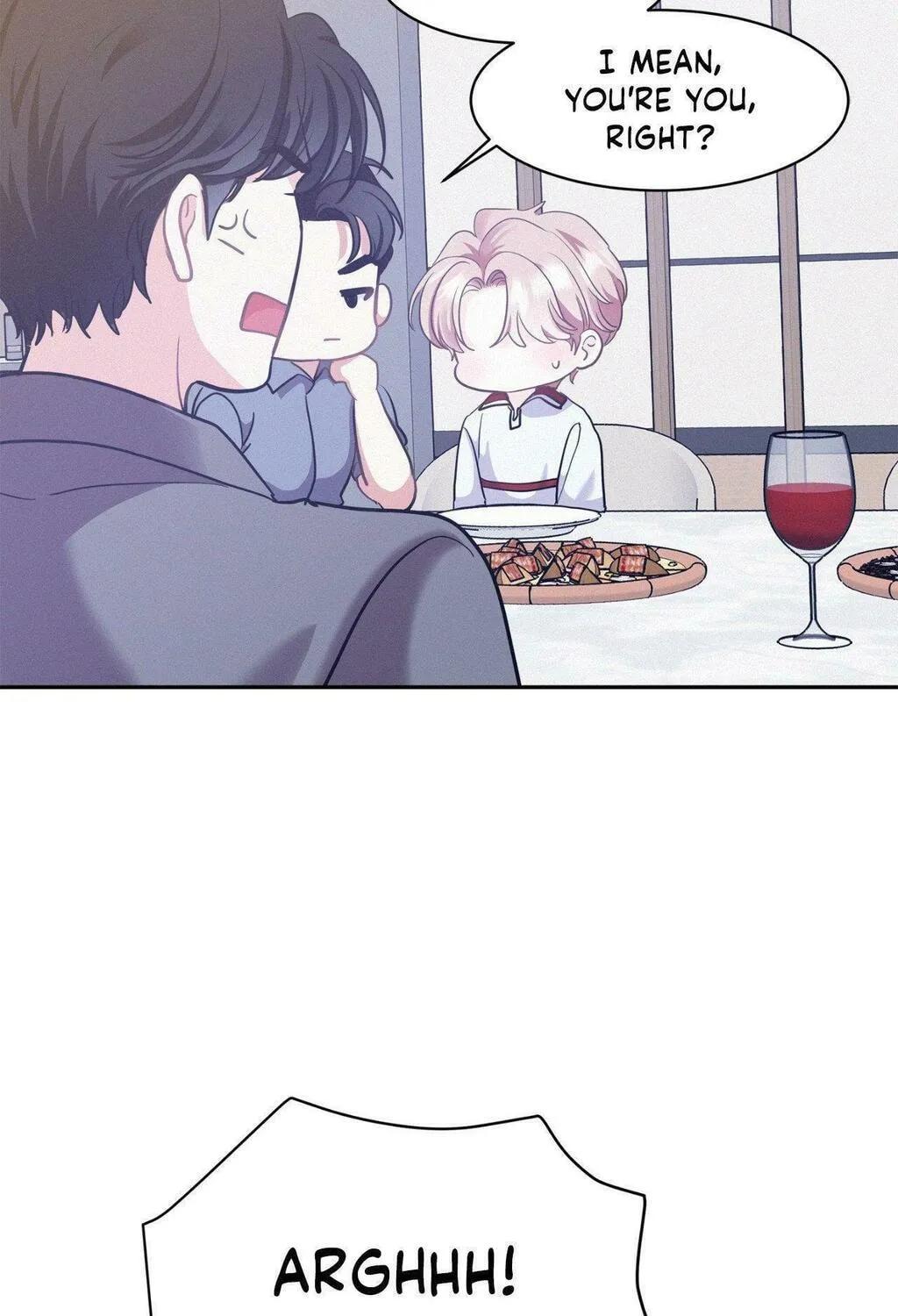 Read Onward chapter 100 image 90 on Lezhin