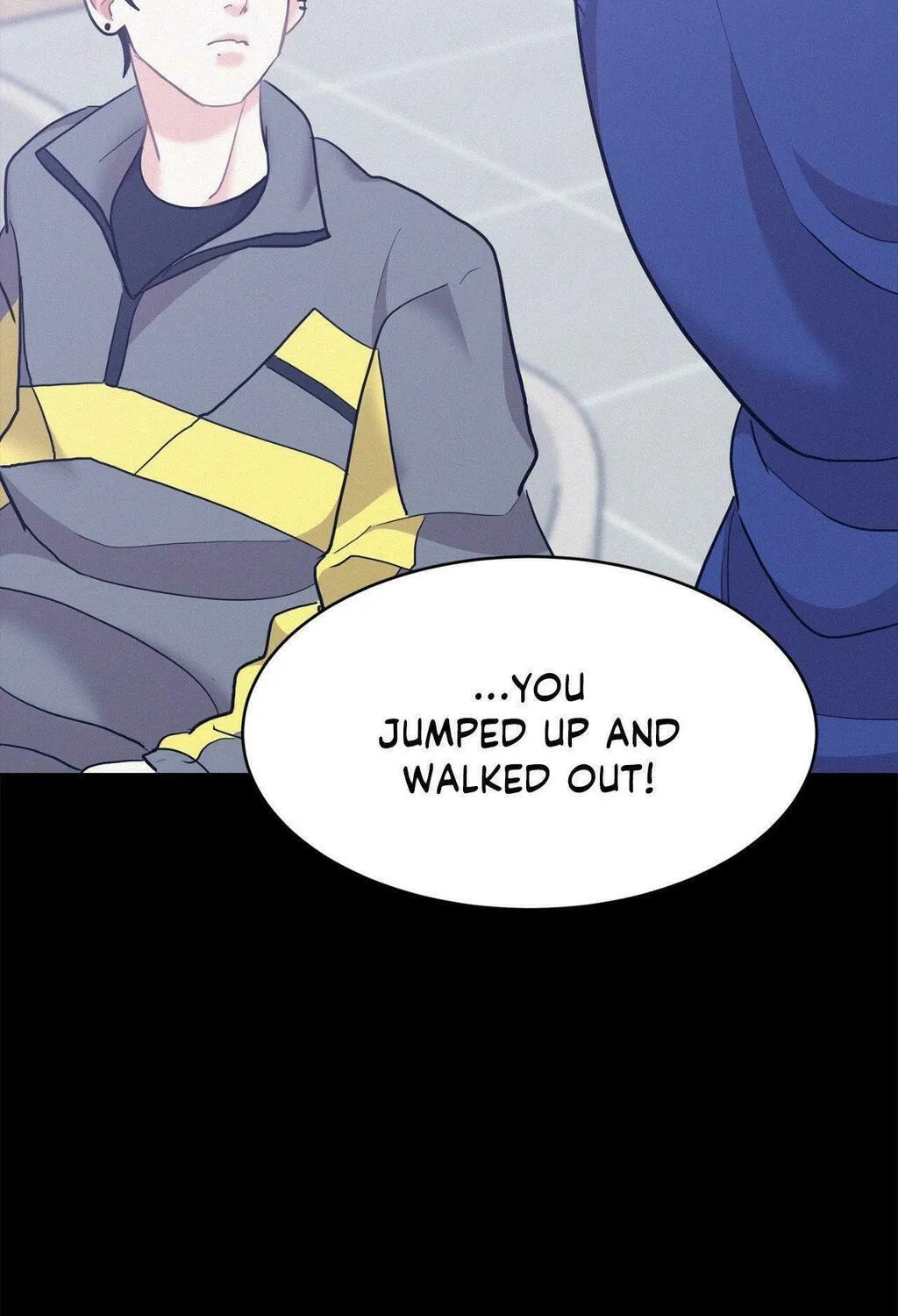 Read Onward chapter 101 image 102 on Lezhin