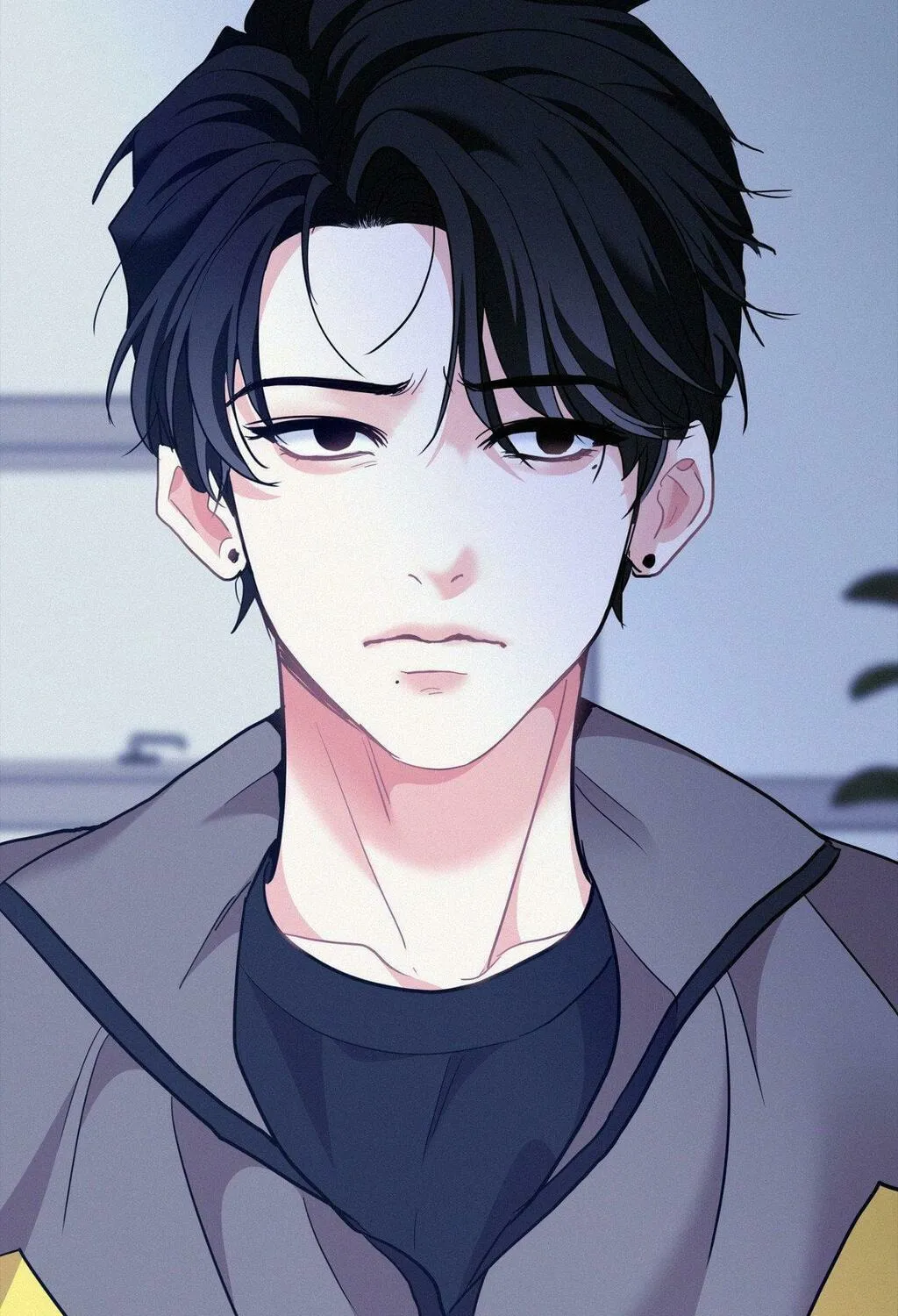 Read Onward chapter 101 image 104 on Lezhin