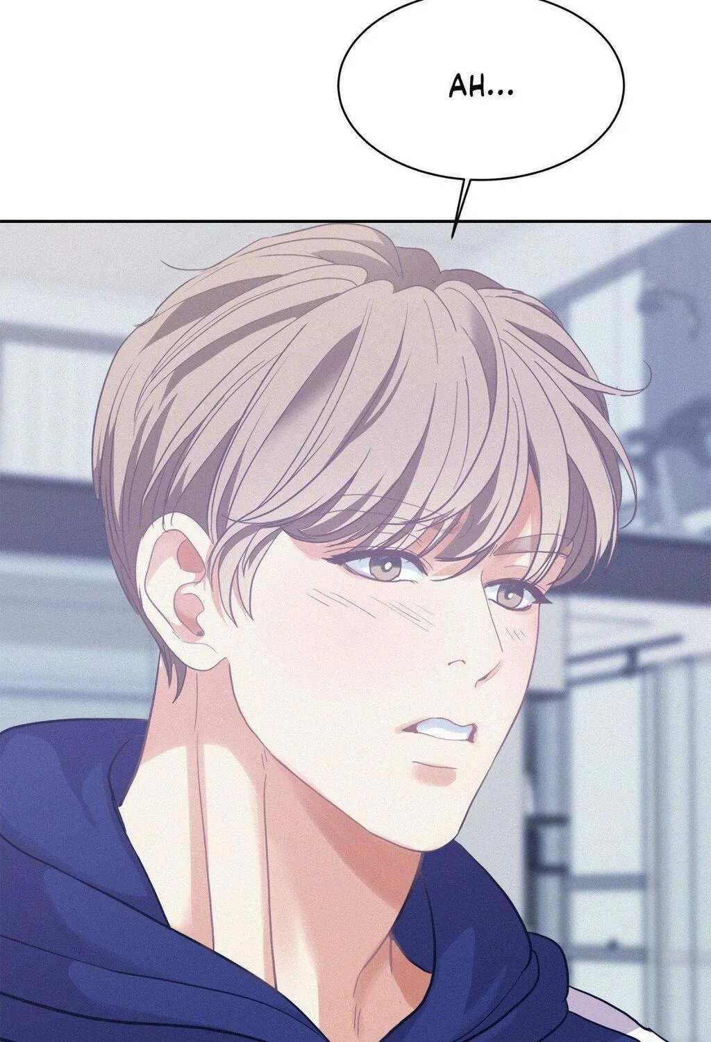 Read Onward chapter 101 image 110 on Lezhin