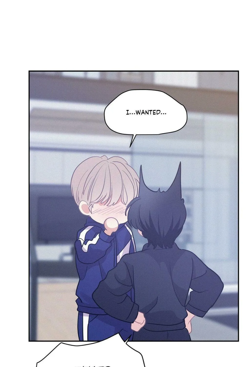 Read Onward chapter 101 image 116 on Lezhin