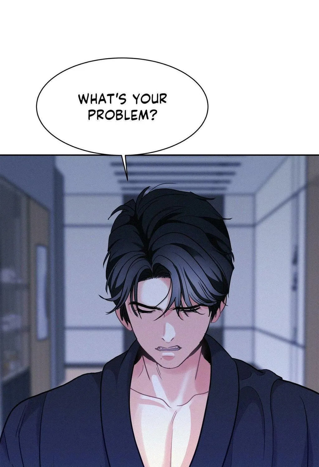Read Onward chapter 101 image 12 on Lezhin