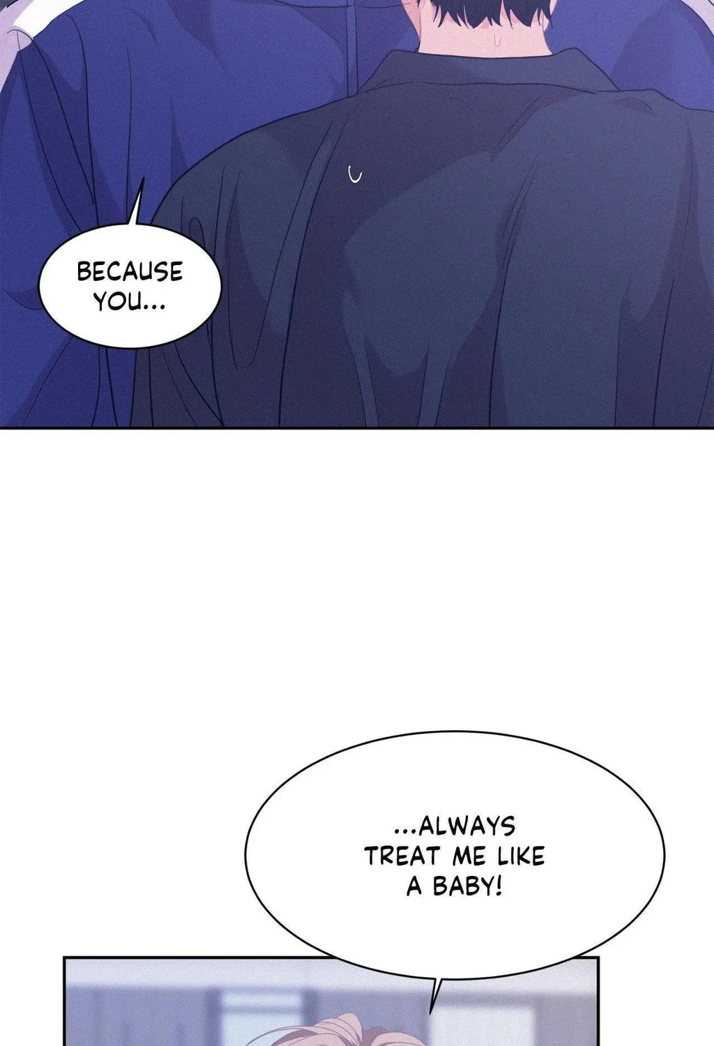 Read Onward chapter 101 image 126 on Lezhin