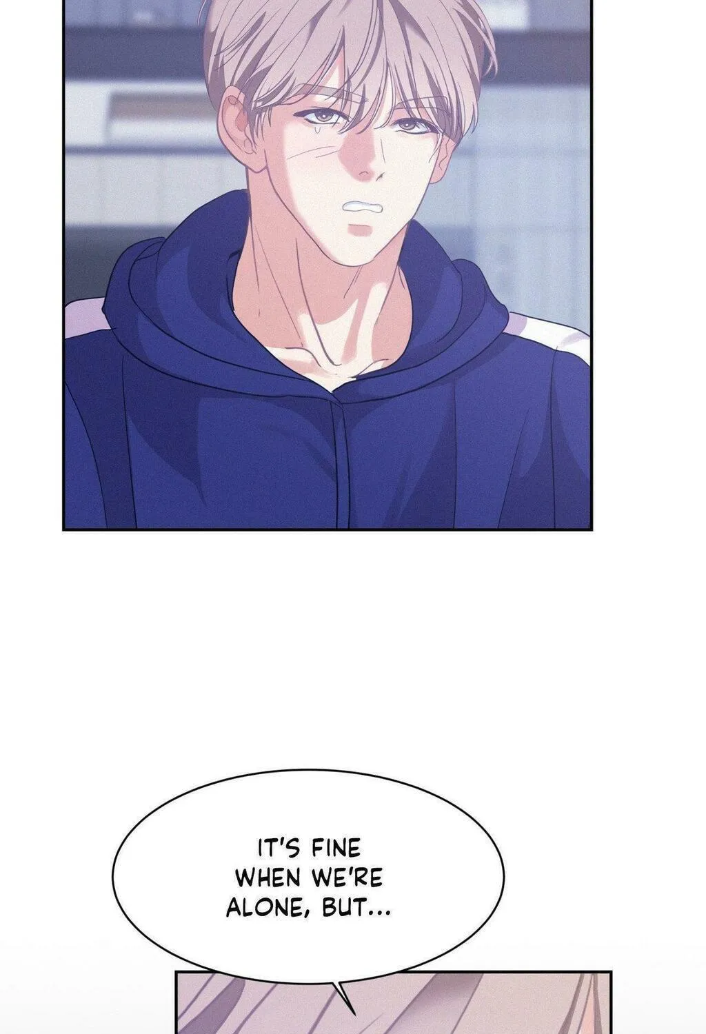 Read Onward chapter 101 image 128 on Lezhin
