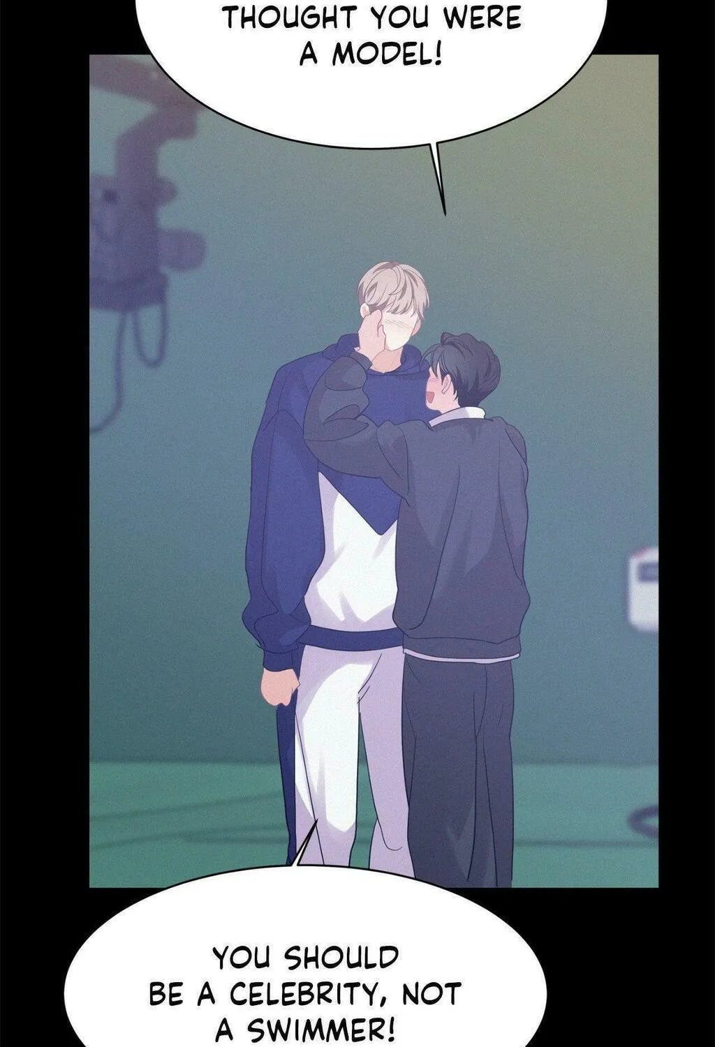 Read Onward chapter 101 image 138 on Lezhin