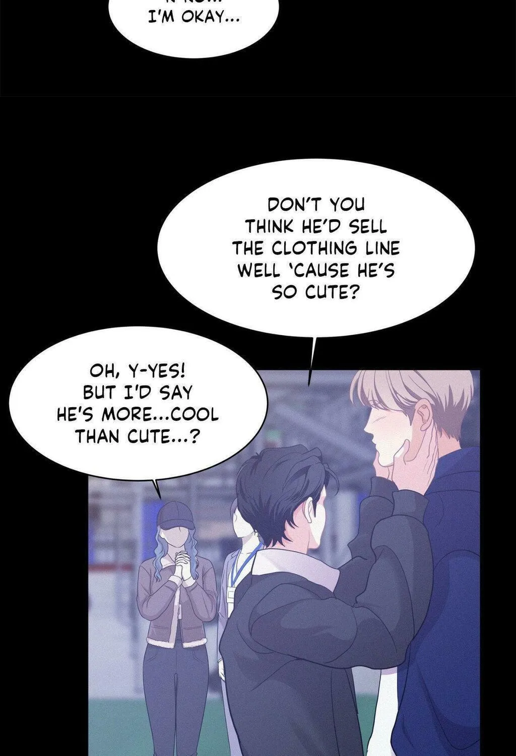 Read Onward chapter 101 image 142 on Lezhin