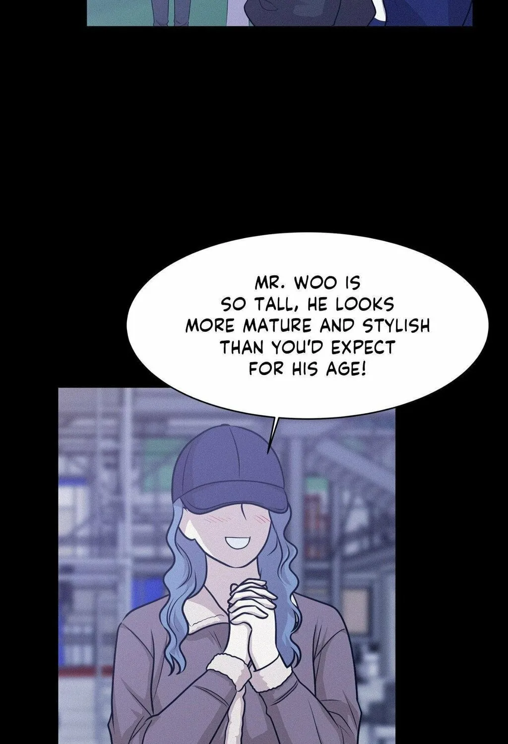 Read Onward chapter 101 image 144 on Lezhin
