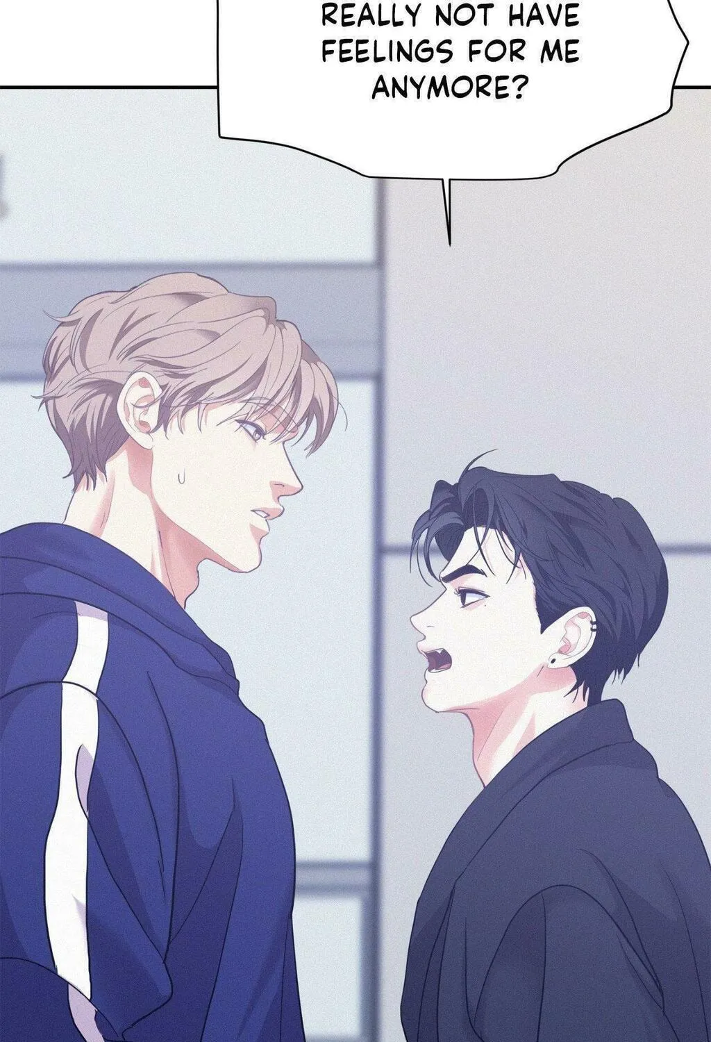 Read Onward chapter 101 image 36 on Lezhin