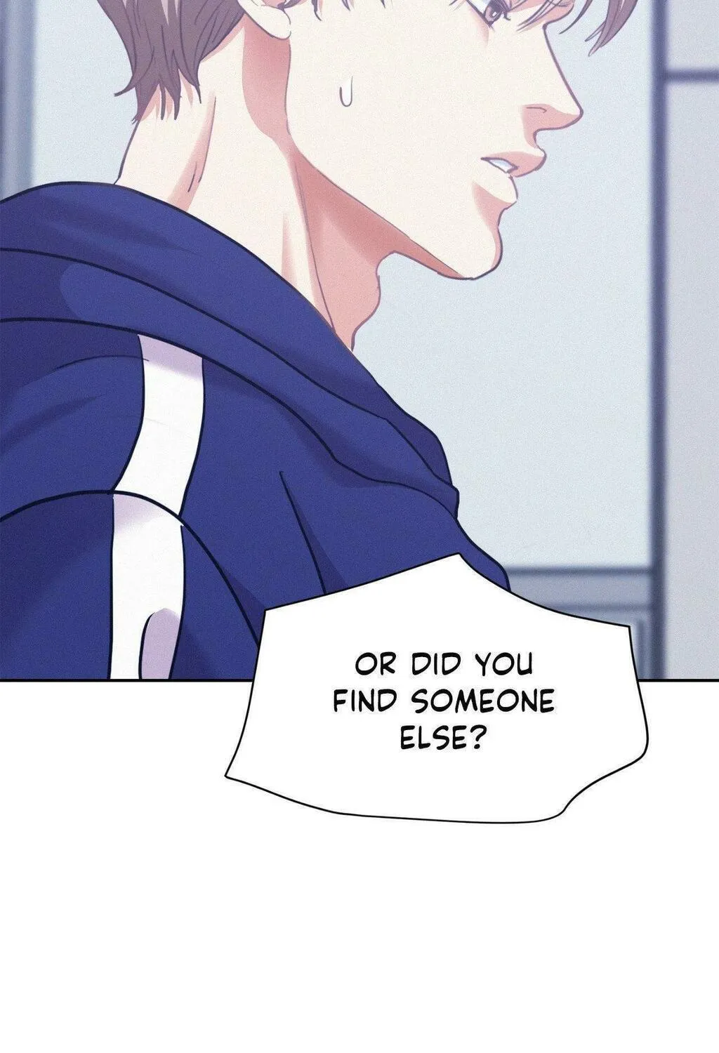 Read Onward chapter 101 image 40 on Lezhin