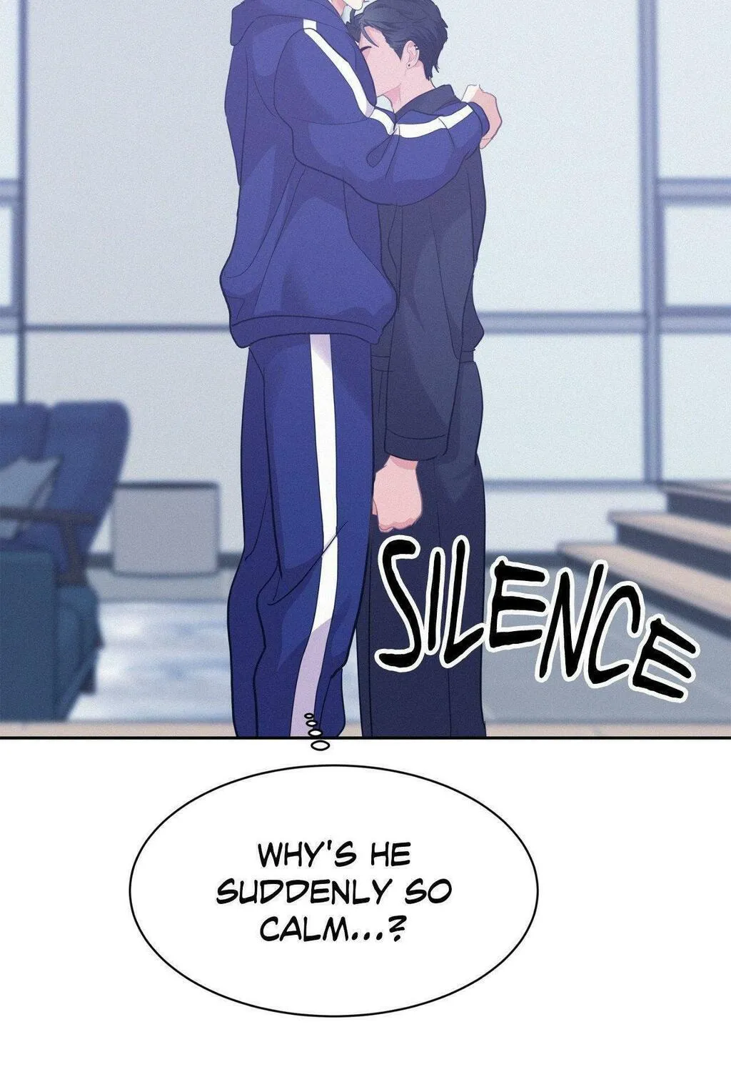 Read Onward chapter 101 image 66 on Lezhin