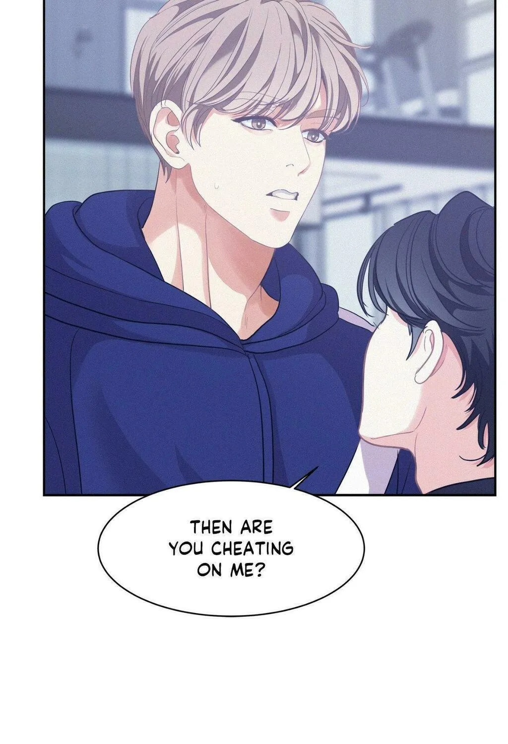 Read Onward chapter 101 image 78 on Lezhin