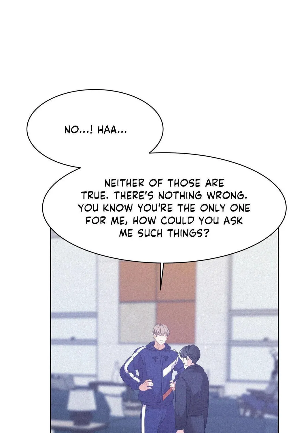 Read Onward chapter 101 image 80 on Lezhin