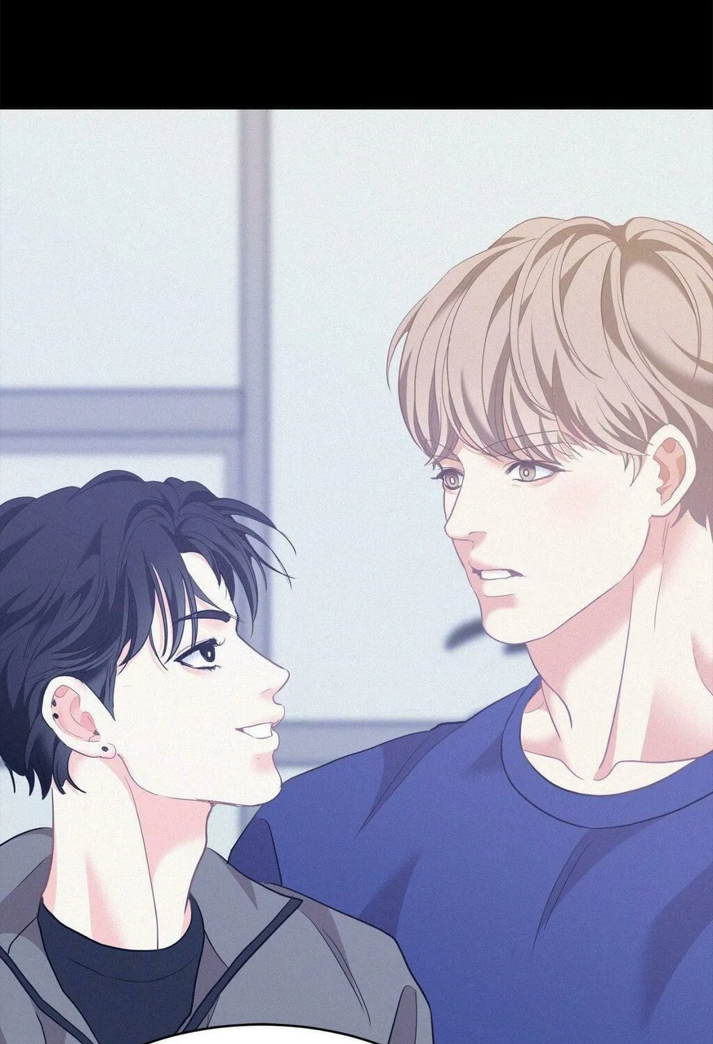 Read Onward chapter 101 image 98 on Lezhin