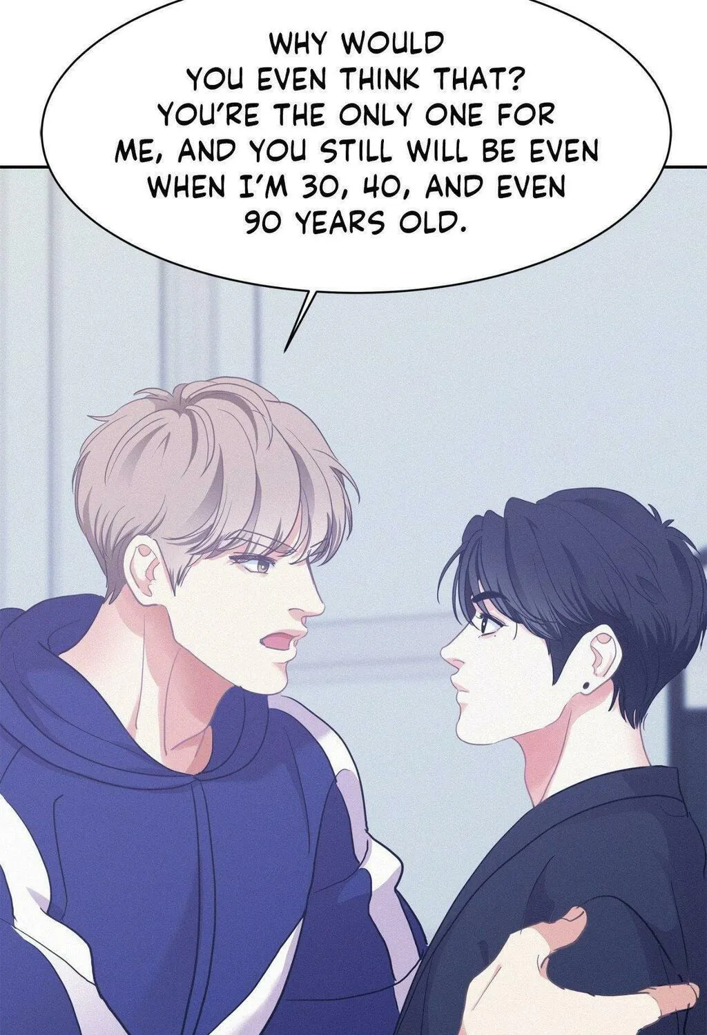 Read Onward chapter 102 image 121 on Lezhin