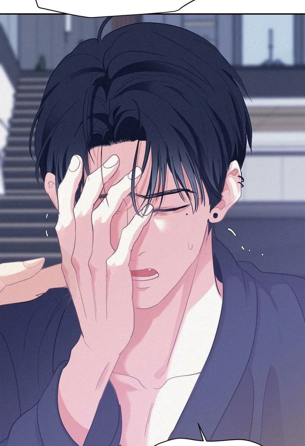 Read Onward chapter 102 image 13 on Lezhin
