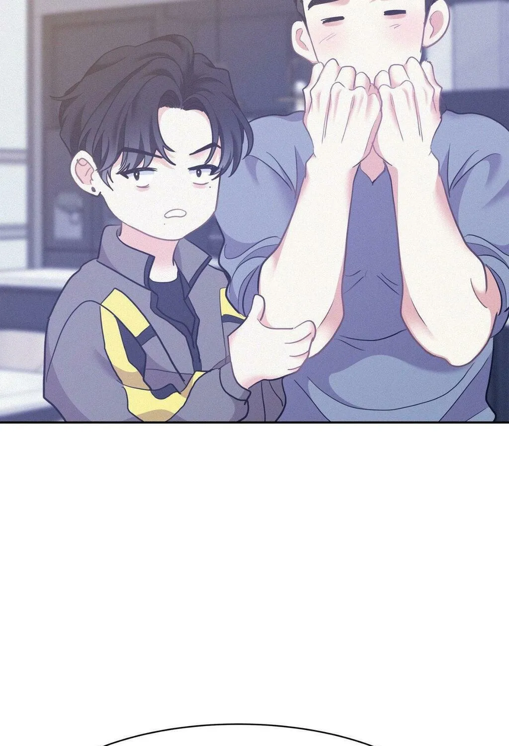 Read Onward chapter 102 image 130 on Lezhin