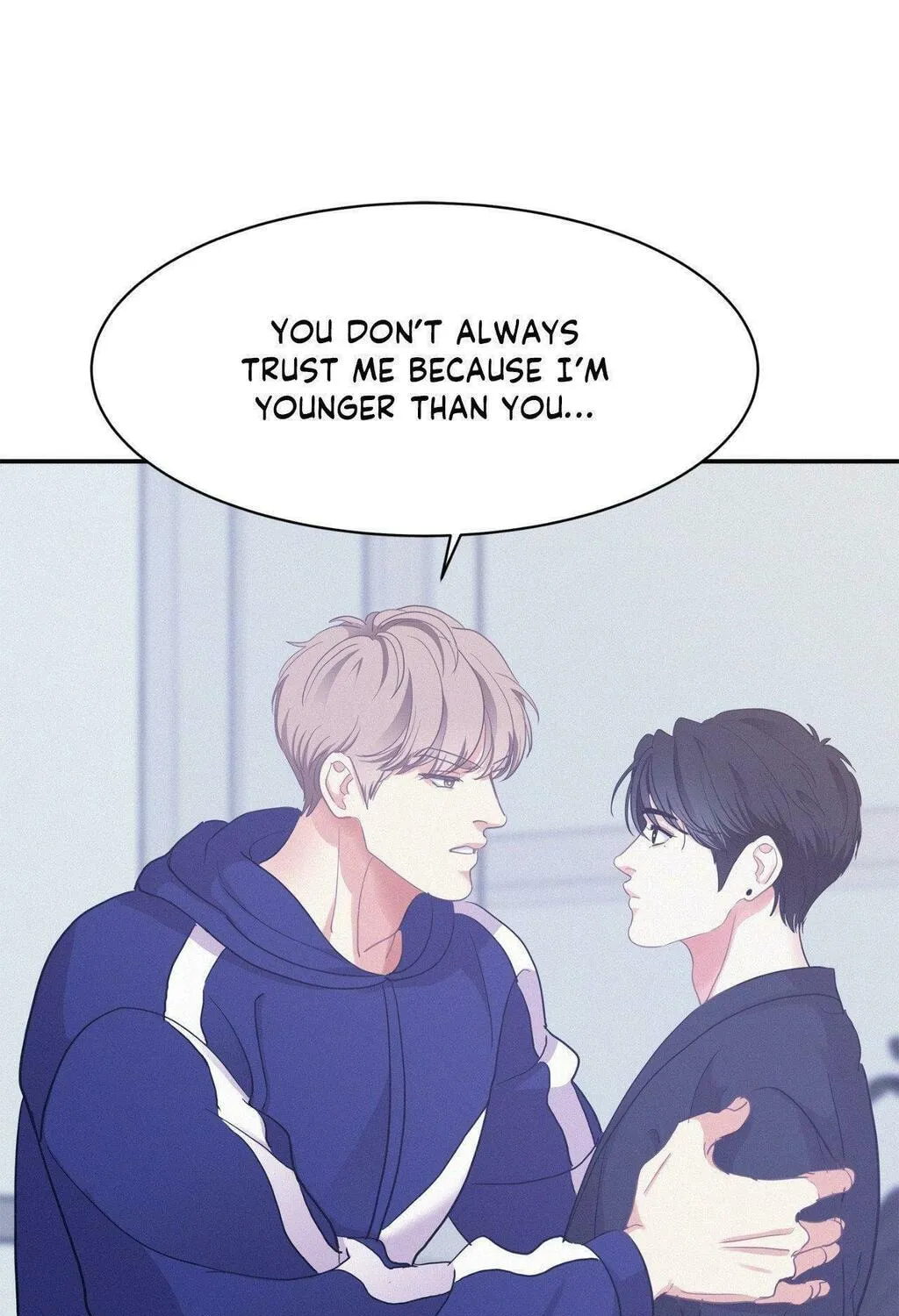 Read Onward chapter 102 image 135 on Lezhin