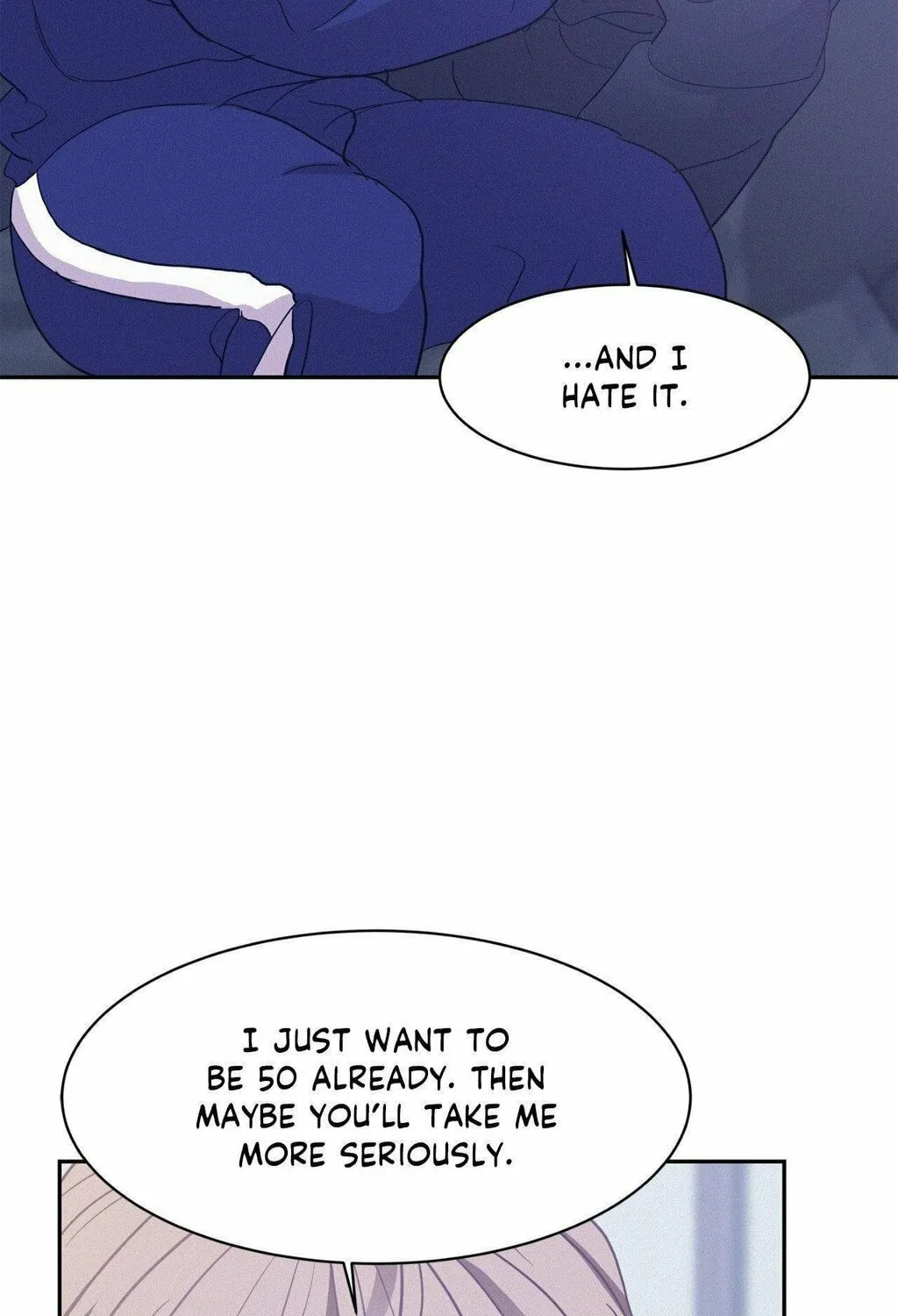 Read Onward chapter 102 image 137 on Lezhin