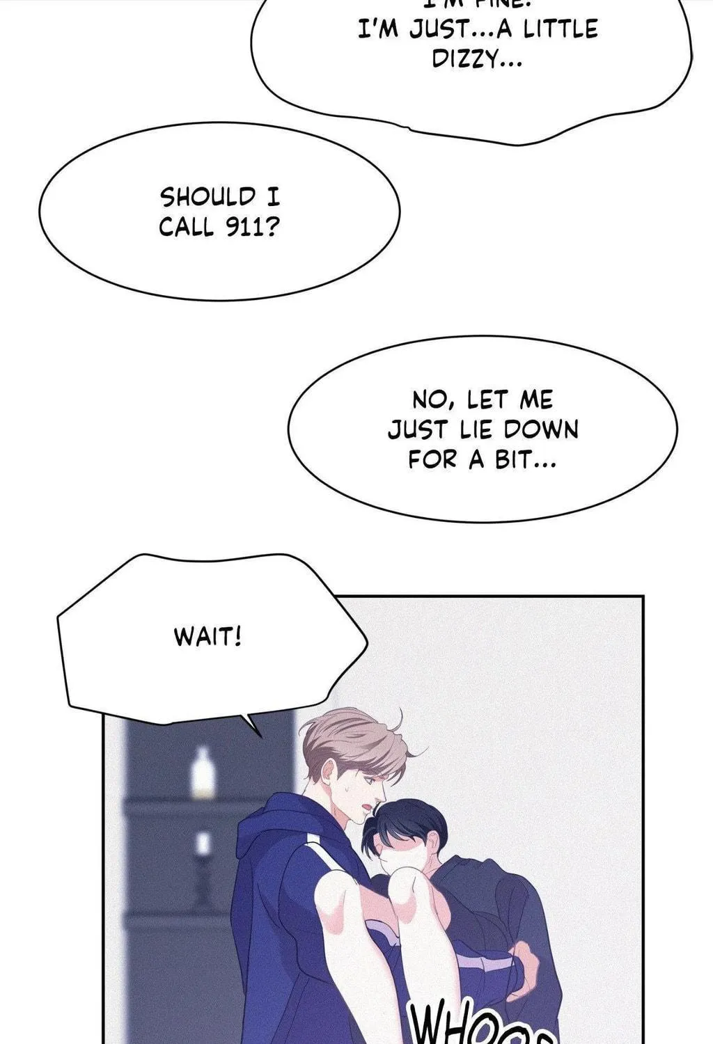 Read Onward chapter 102 image 15 on Lezhin