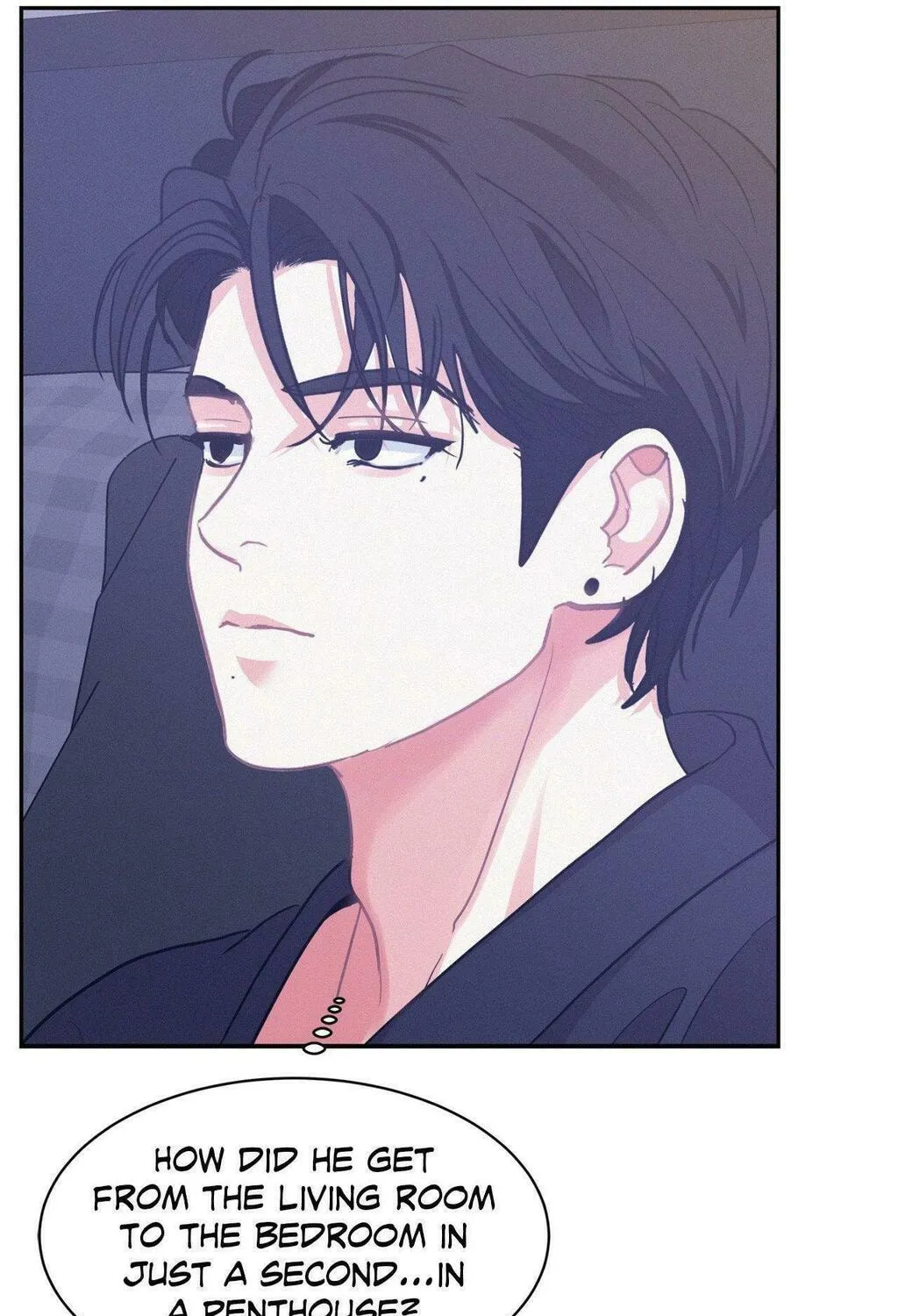 Read Onward chapter 102 image 33 on Lezhin
