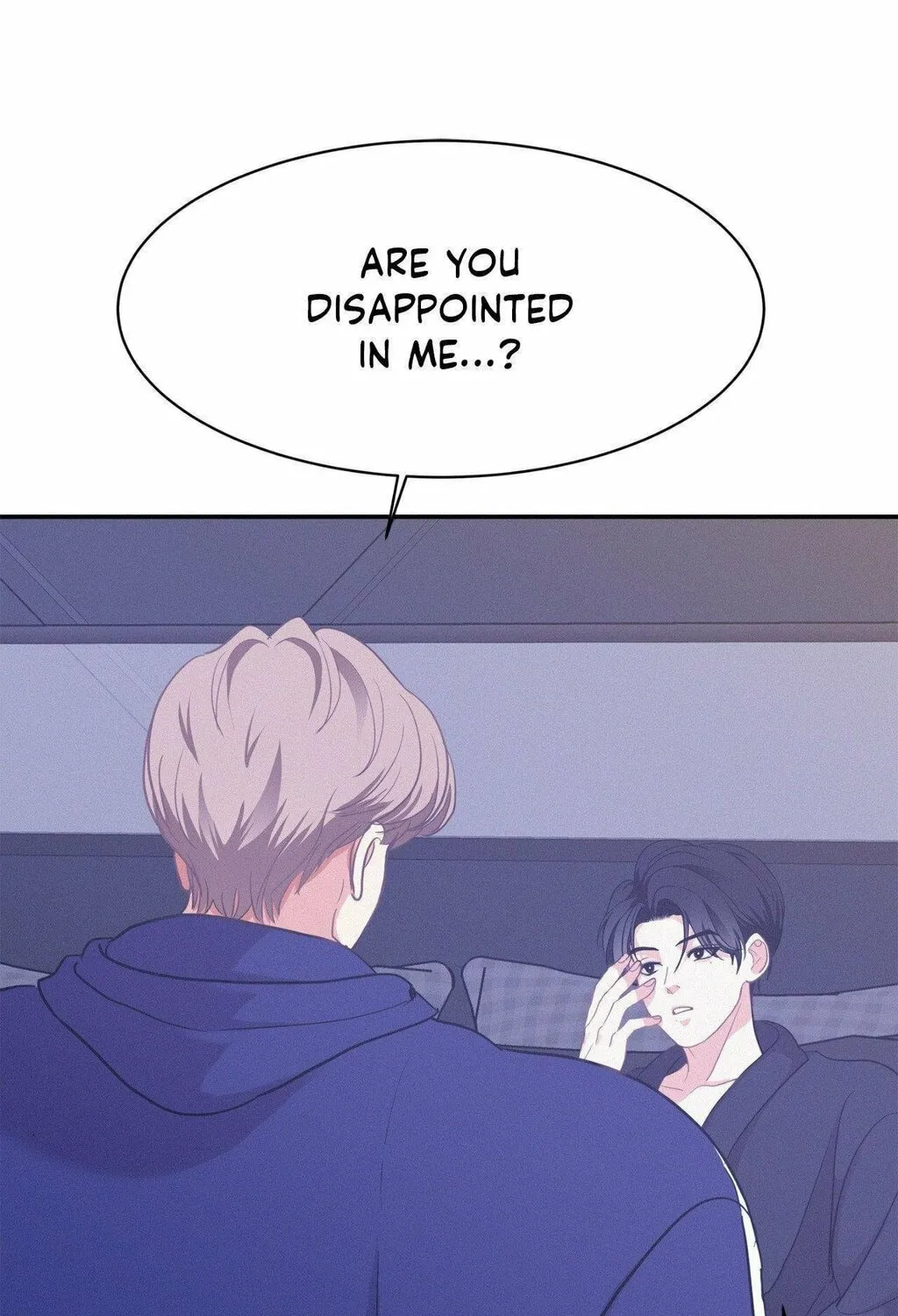 Read Onward chapter 102 image 45 on Lezhin