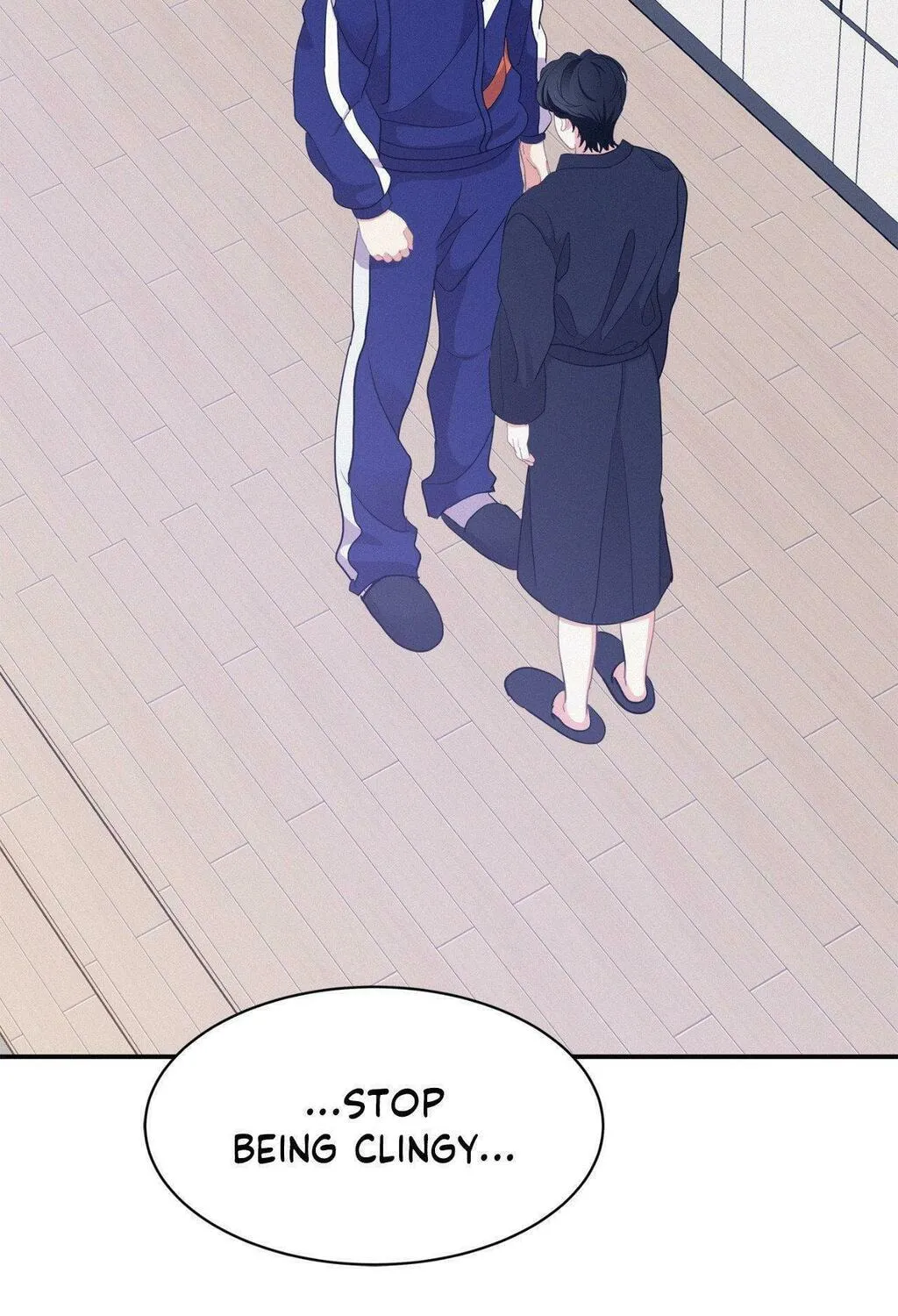 Read Onward chapter 102 image 6 on Lezhin