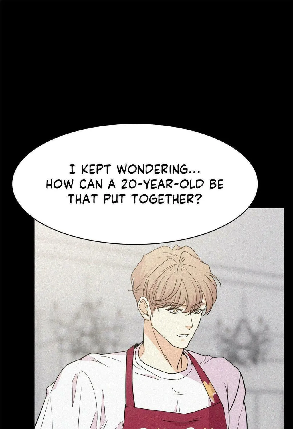 Read Onward chapter 102 image 81 on Lezhin