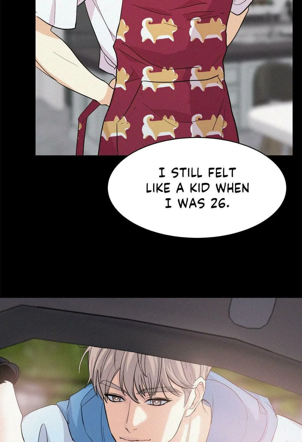 Read Onward chapter 102 image 83 on Lezhin