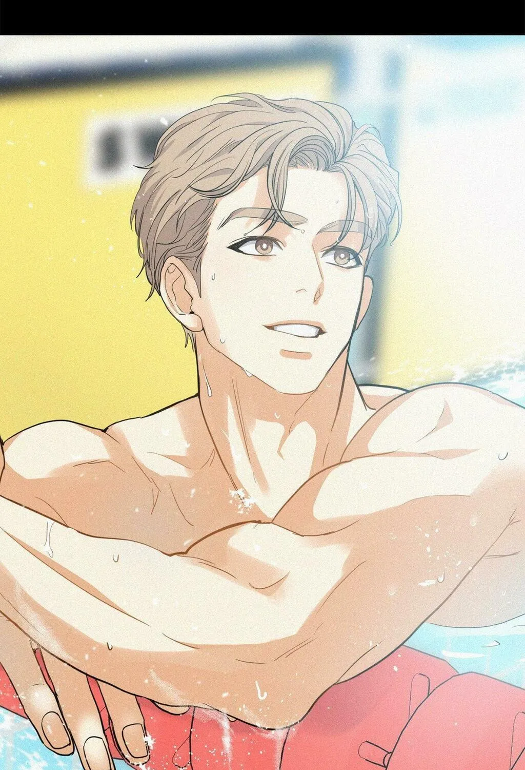 Read Onward chapter 102 image 87 on Lezhin