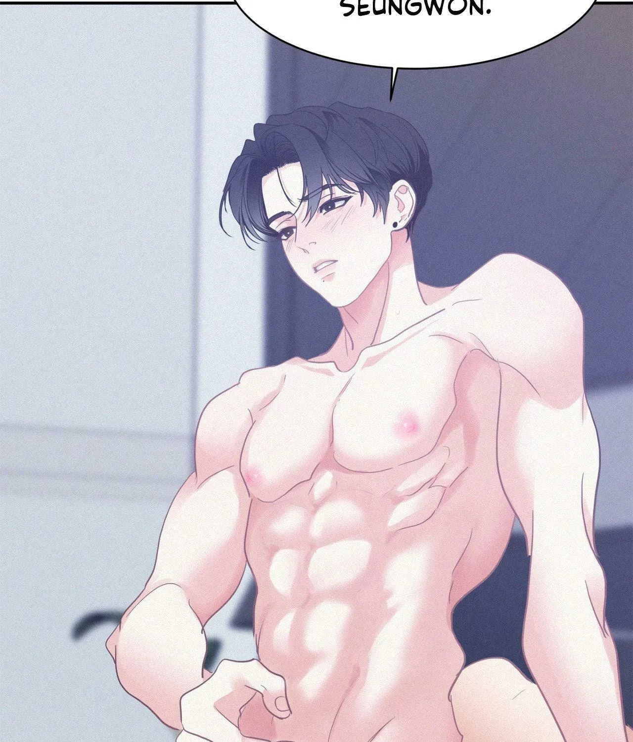 Read Onward chapter 103 image 36 on Lezhin