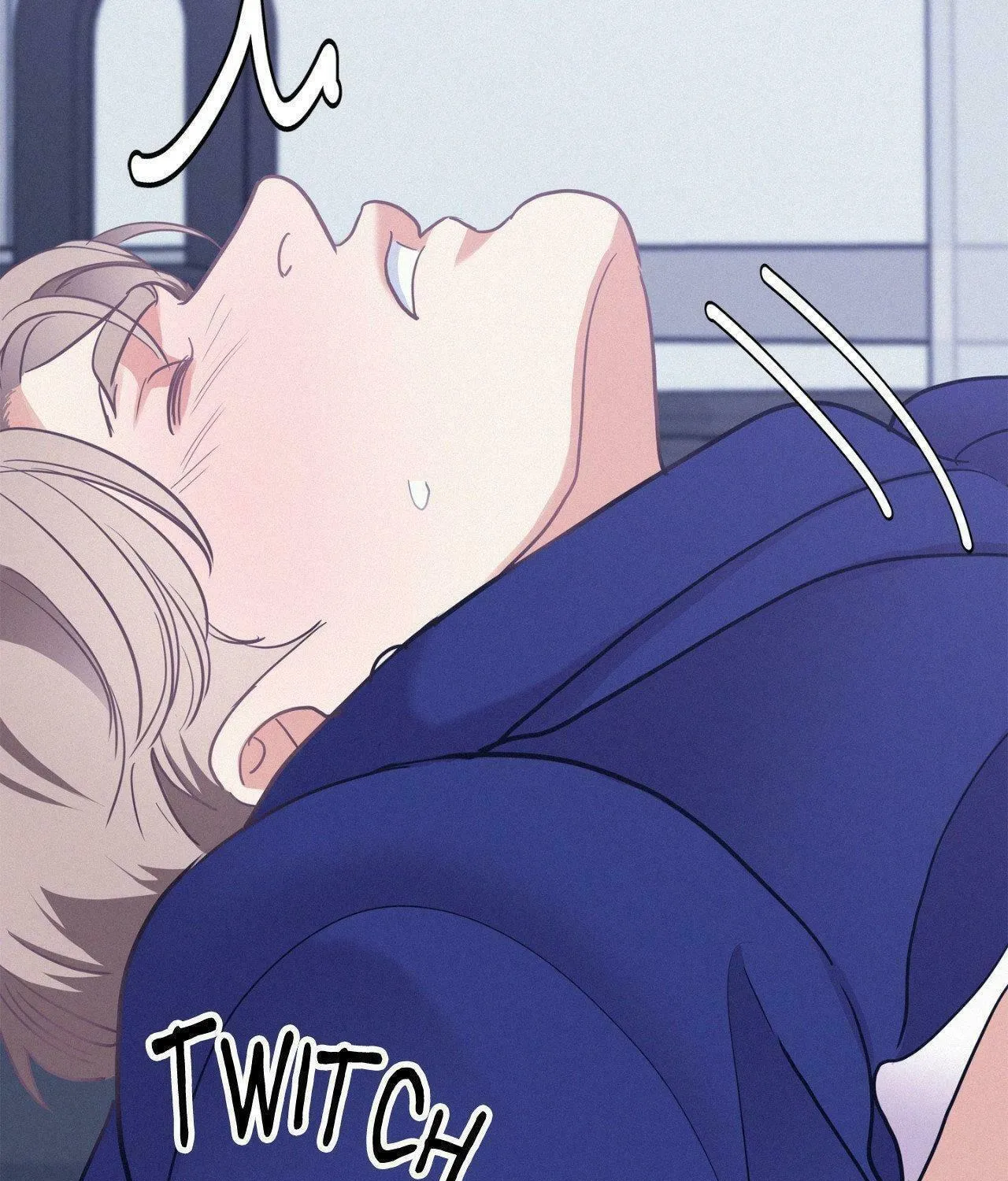 Read Onward chapter 103 image 46 on Lezhin