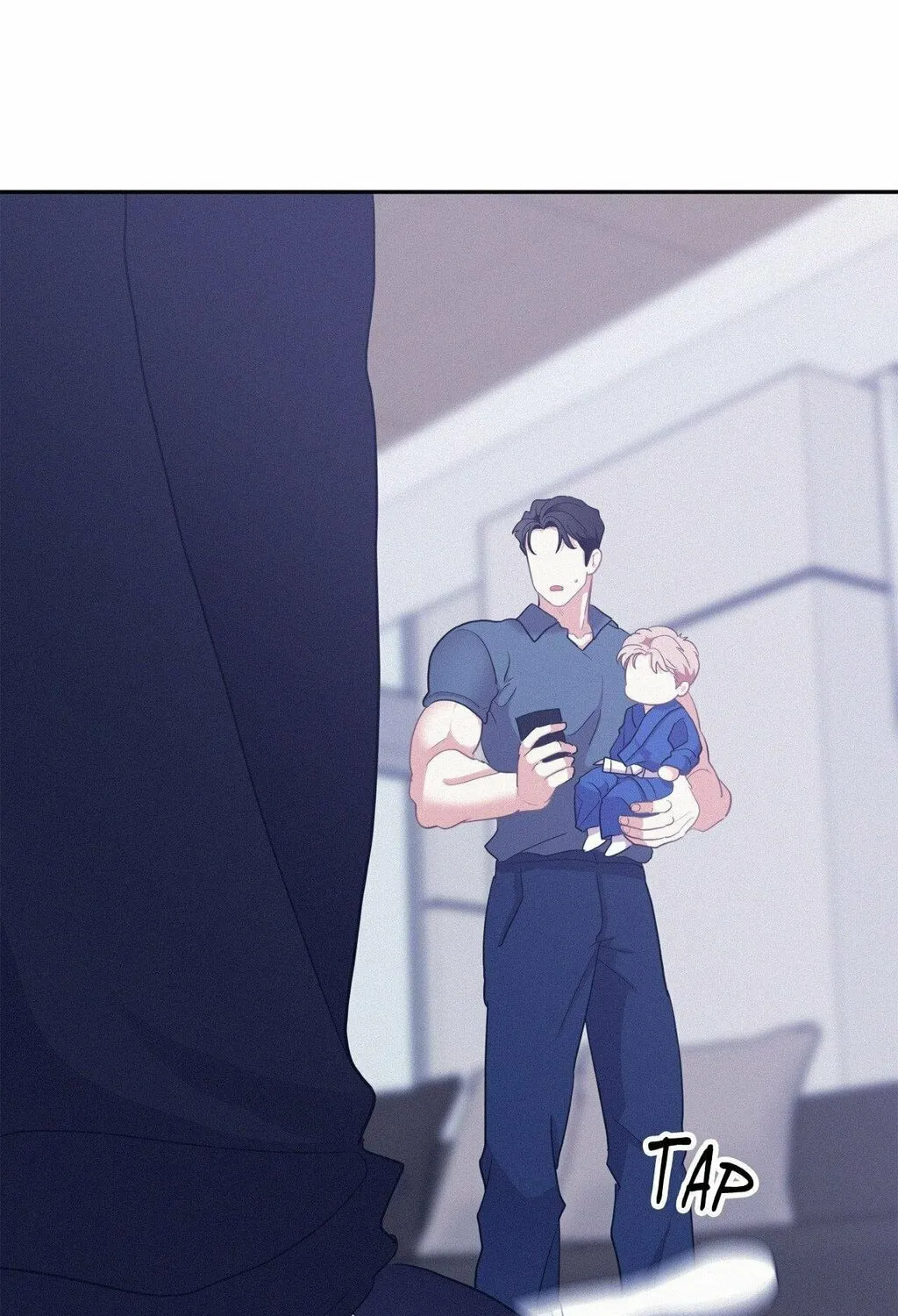 Read Onward chapter 104 image 114 on Lezhin