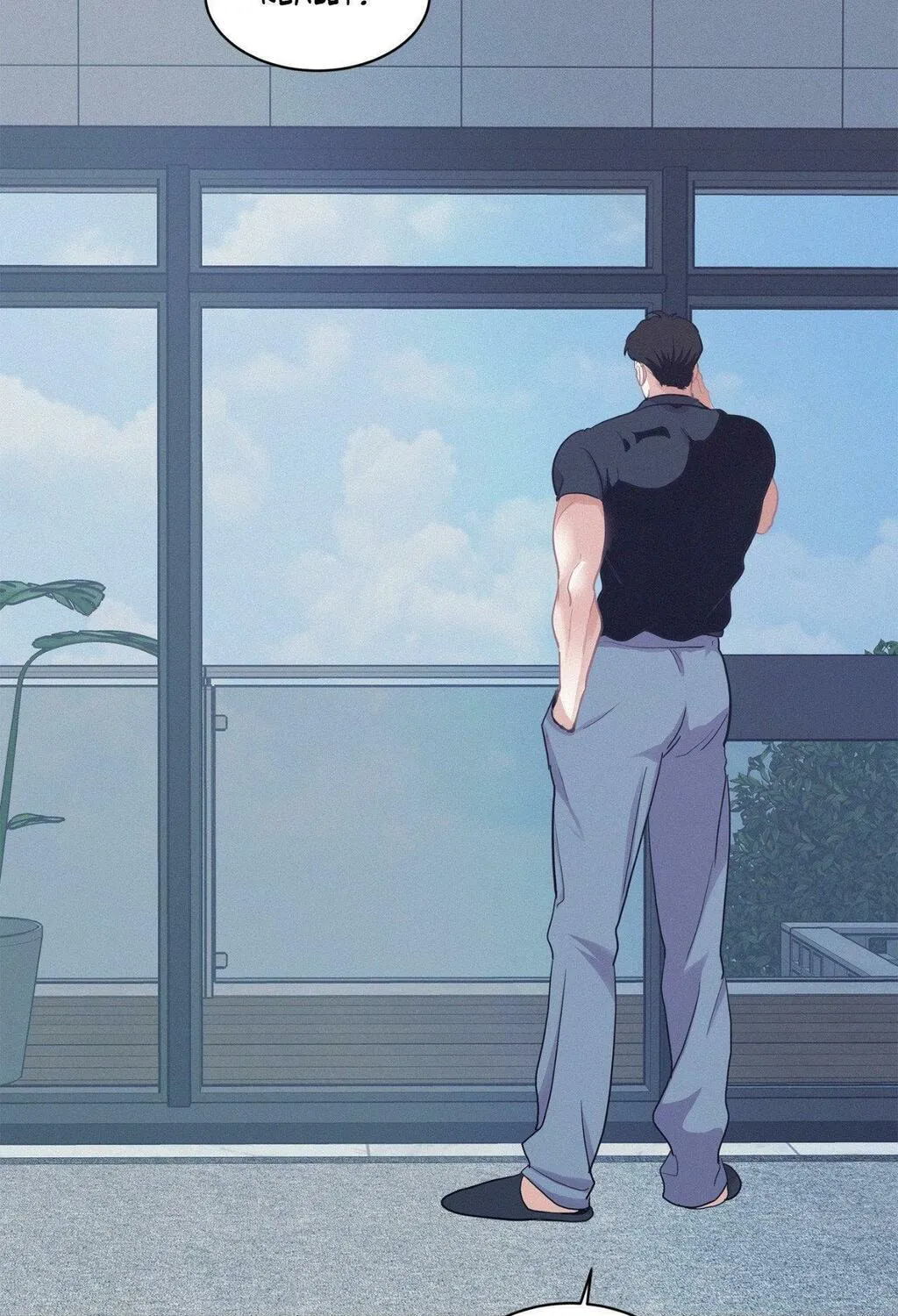 Read Onward chapter 104 image 13 on Lezhin