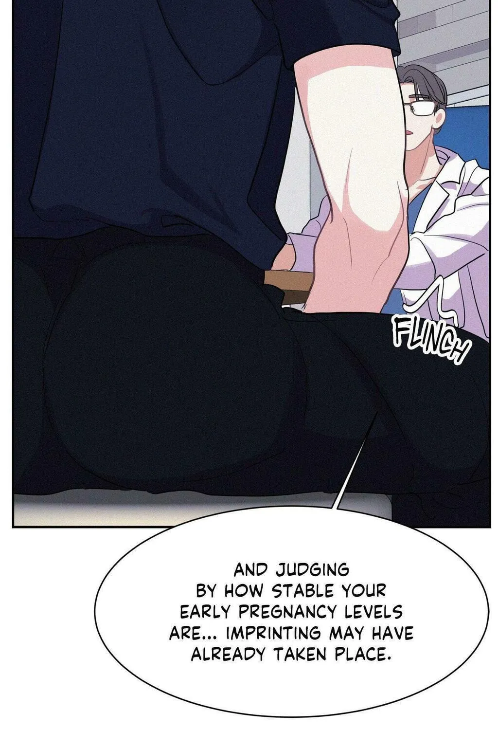 Read Onward chapter 104 image 168 on Lezhin