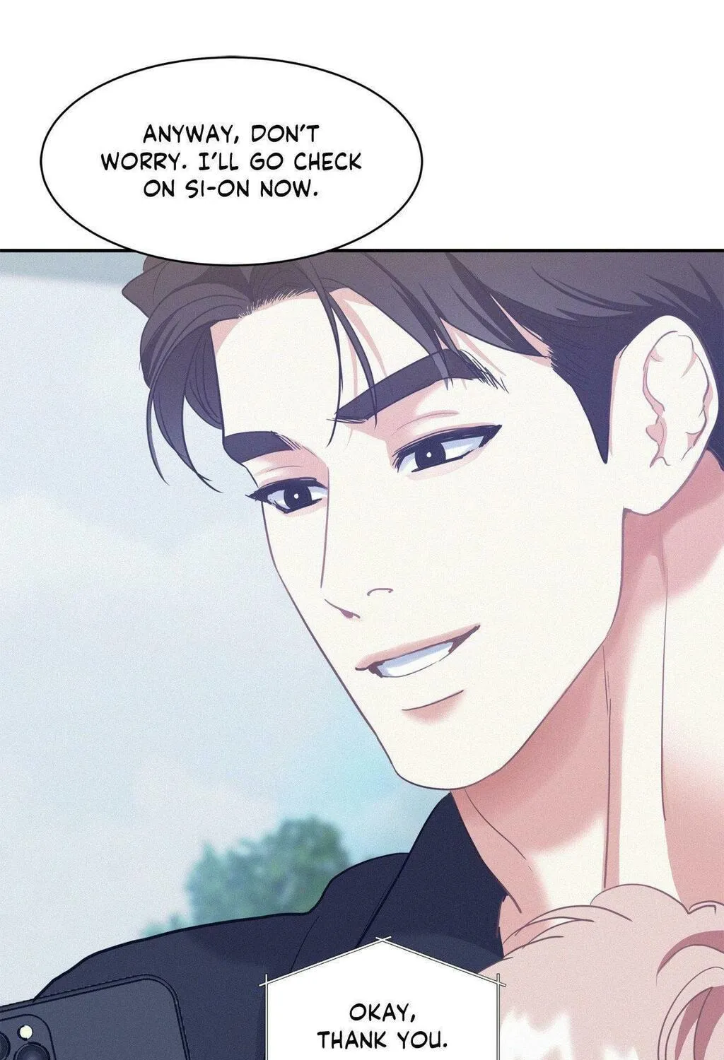 Read Onward chapter 104 image 27 on Lezhin