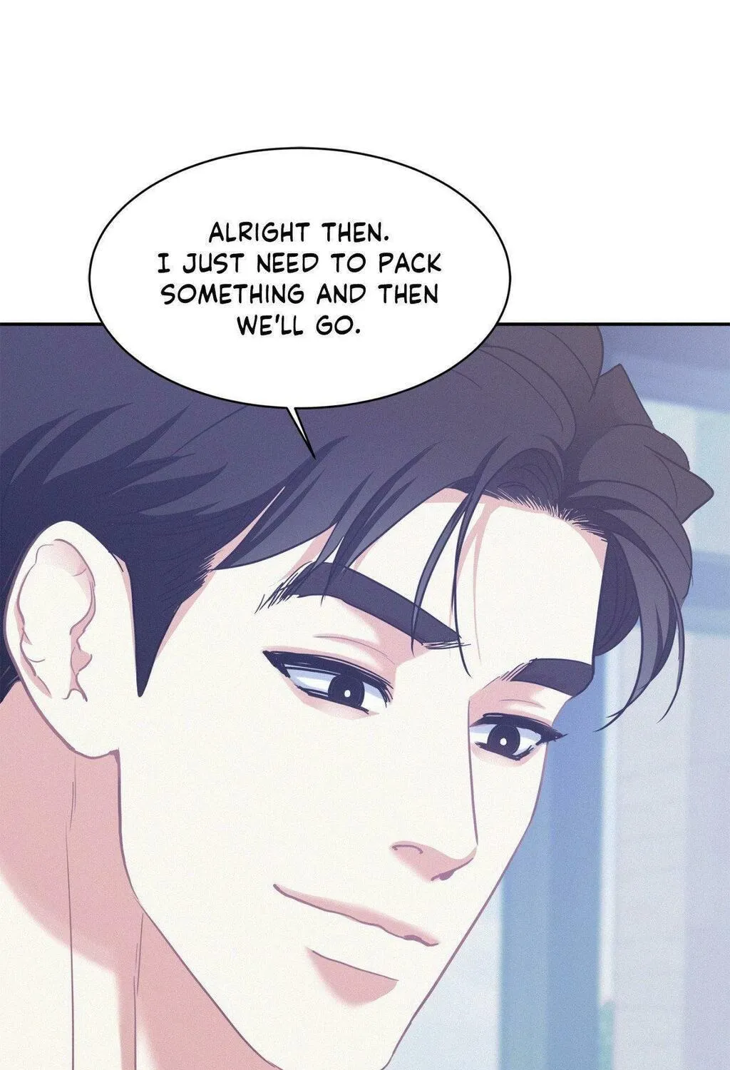 Read Onward chapter 104 image 36 on Lezhin