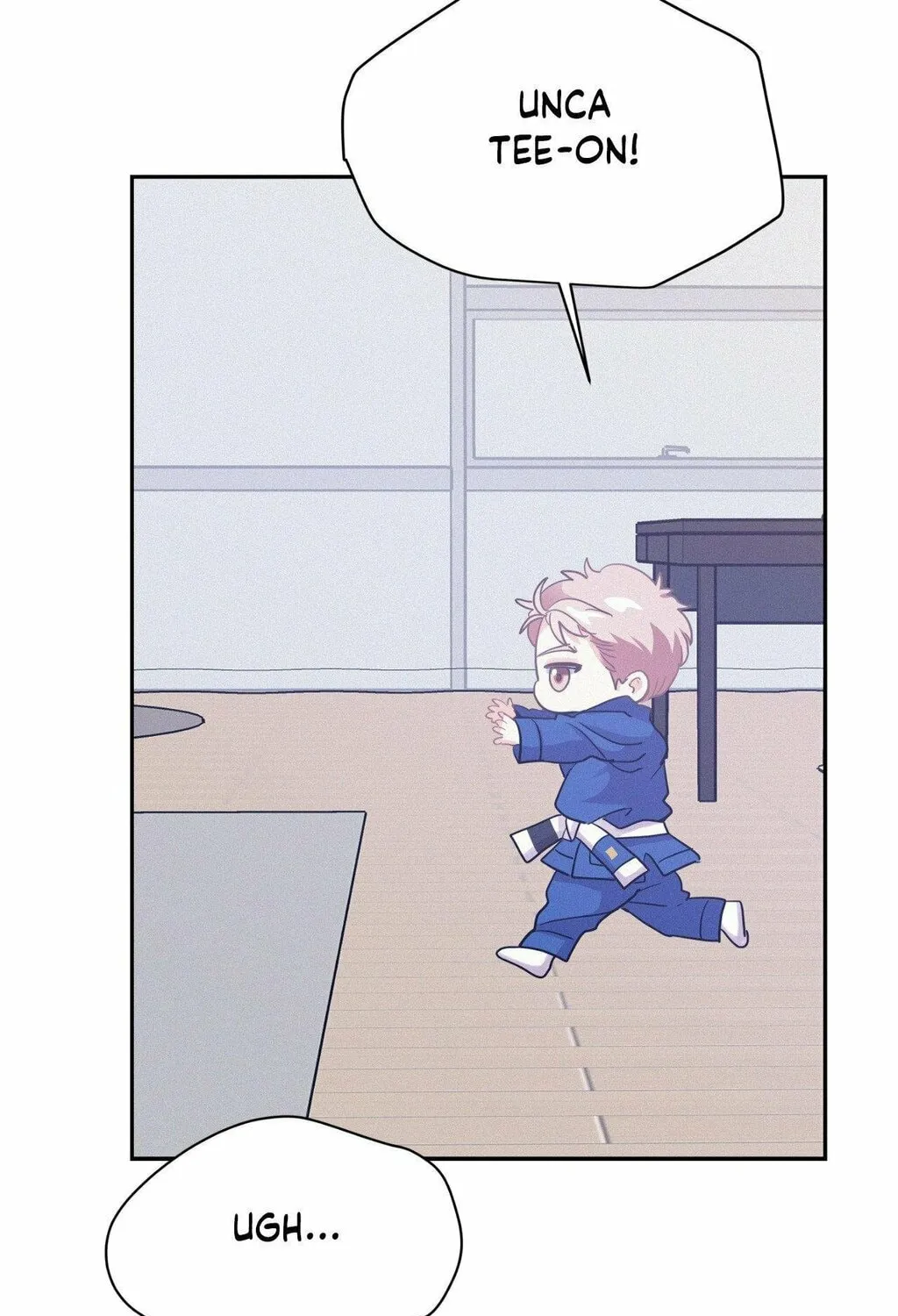 Read Onward chapter 104 image 60 on Lezhin