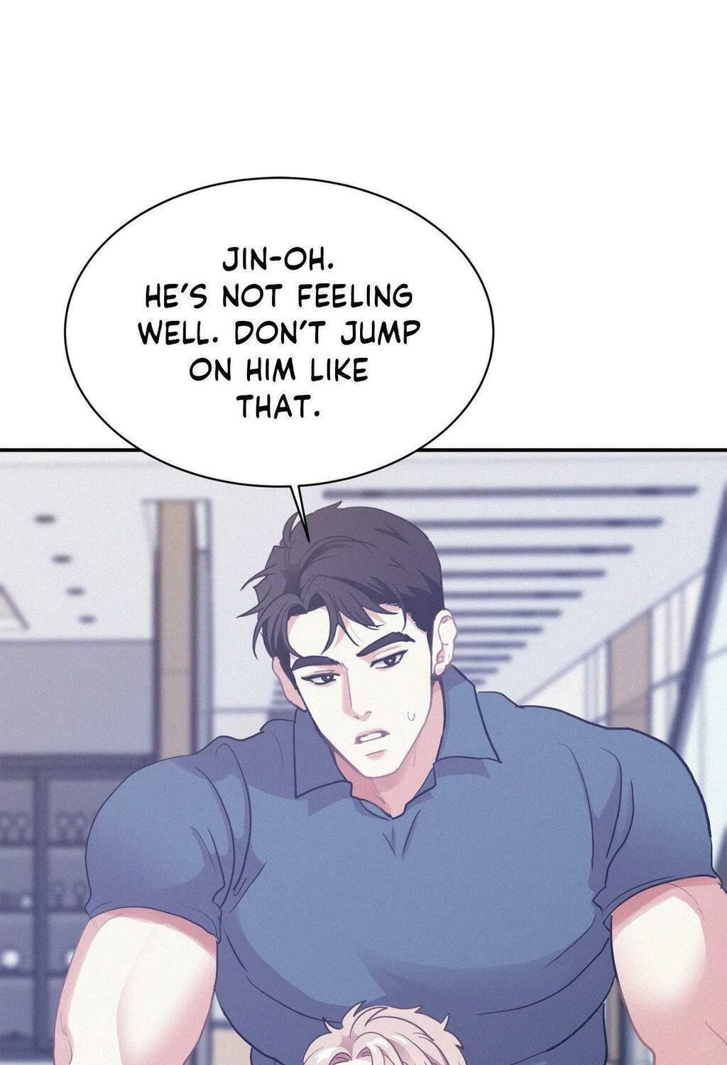 Read Onward chapter 104 image 63 on Lezhin