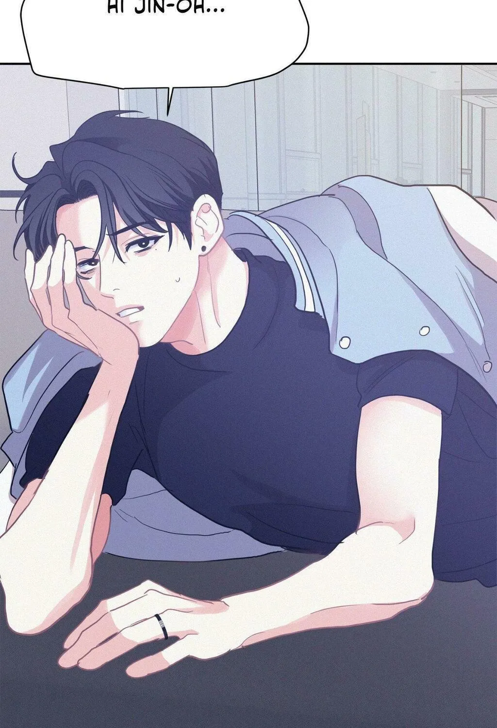 Read Onward chapter 104 image 69 on Lezhin