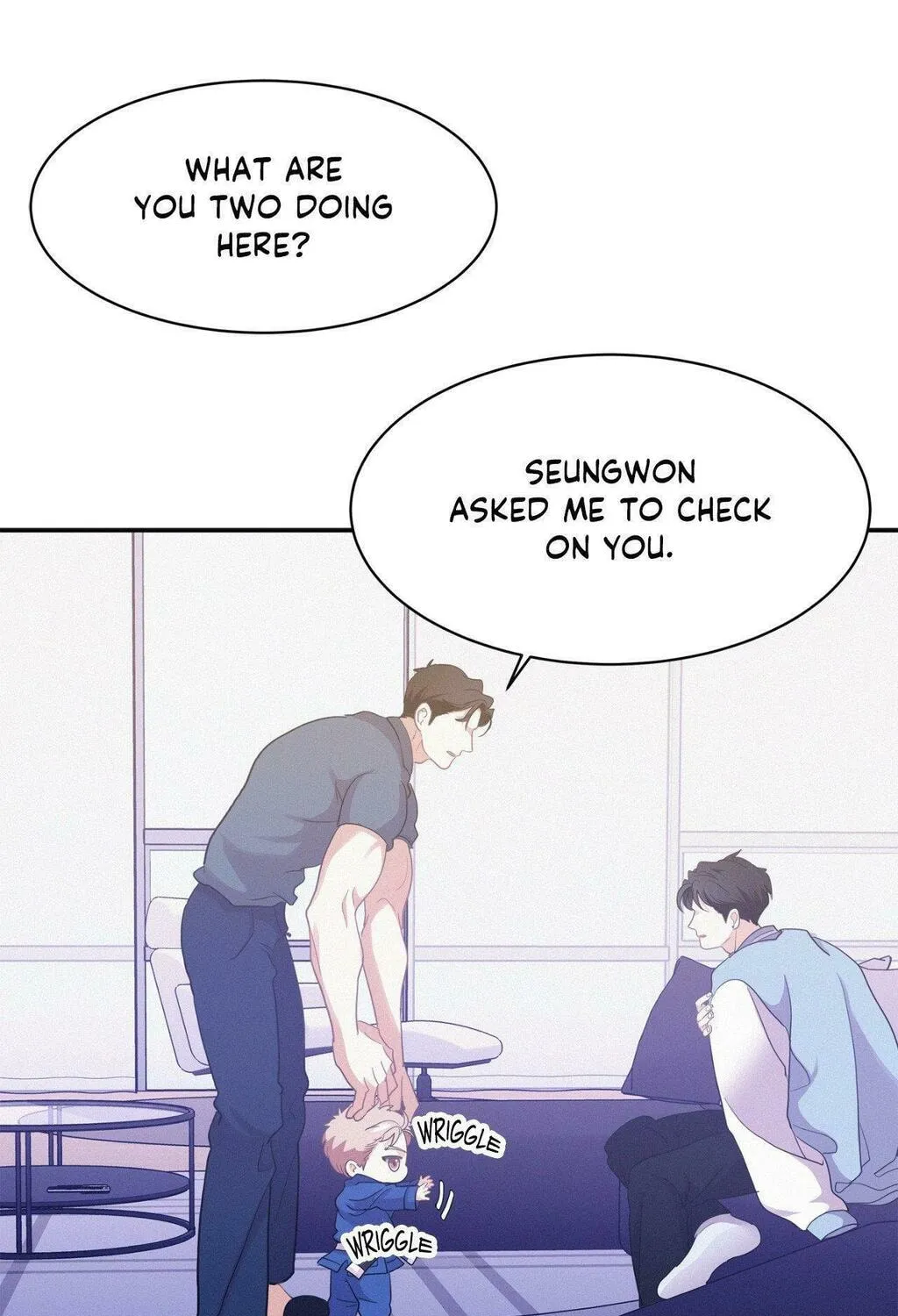 Read Onward chapter 104 image 72 on Lezhin