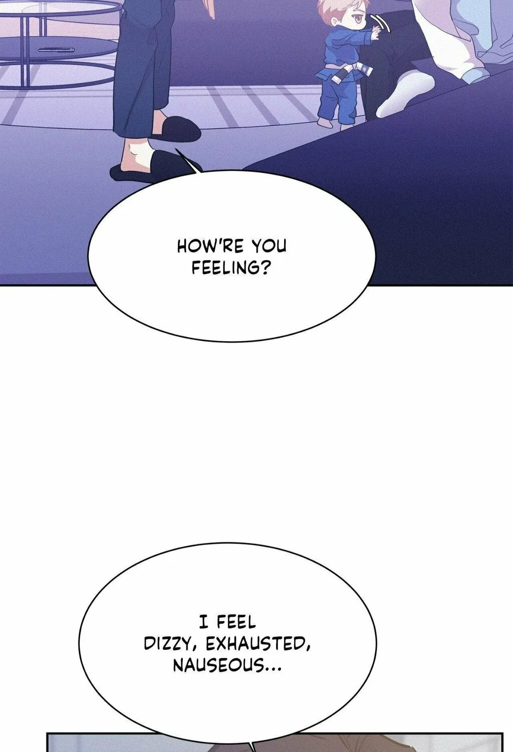Read Onward chapter 104 image 76 on Lezhin