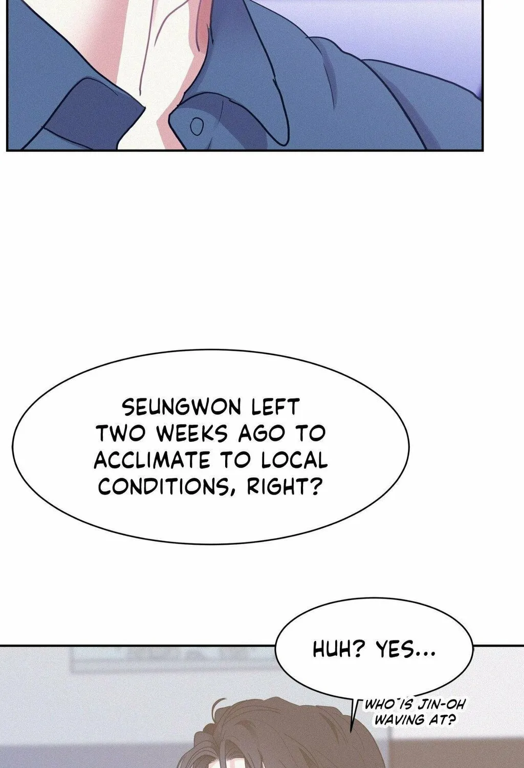 Read Onward chapter 104 image 83 on Lezhin