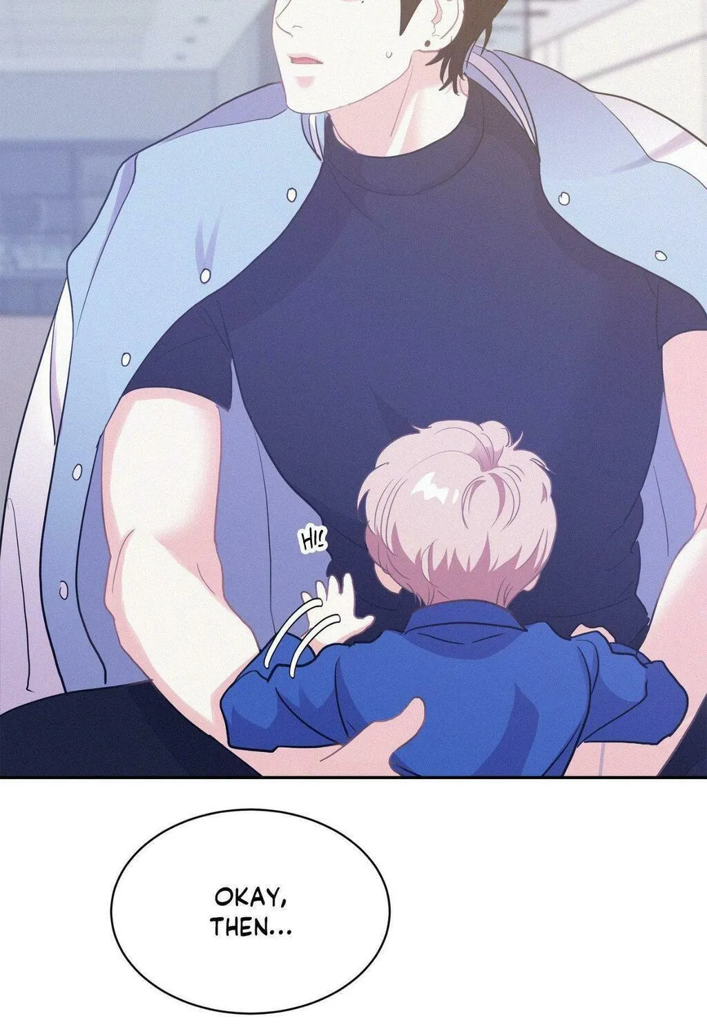 Read Onward chapter 104 image 85 on Lezhin