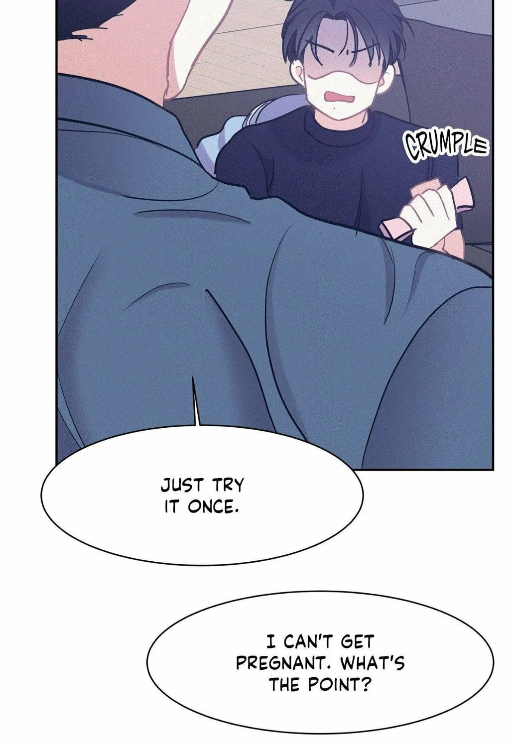 Read Onward chapter 104 image 94 on Lezhin