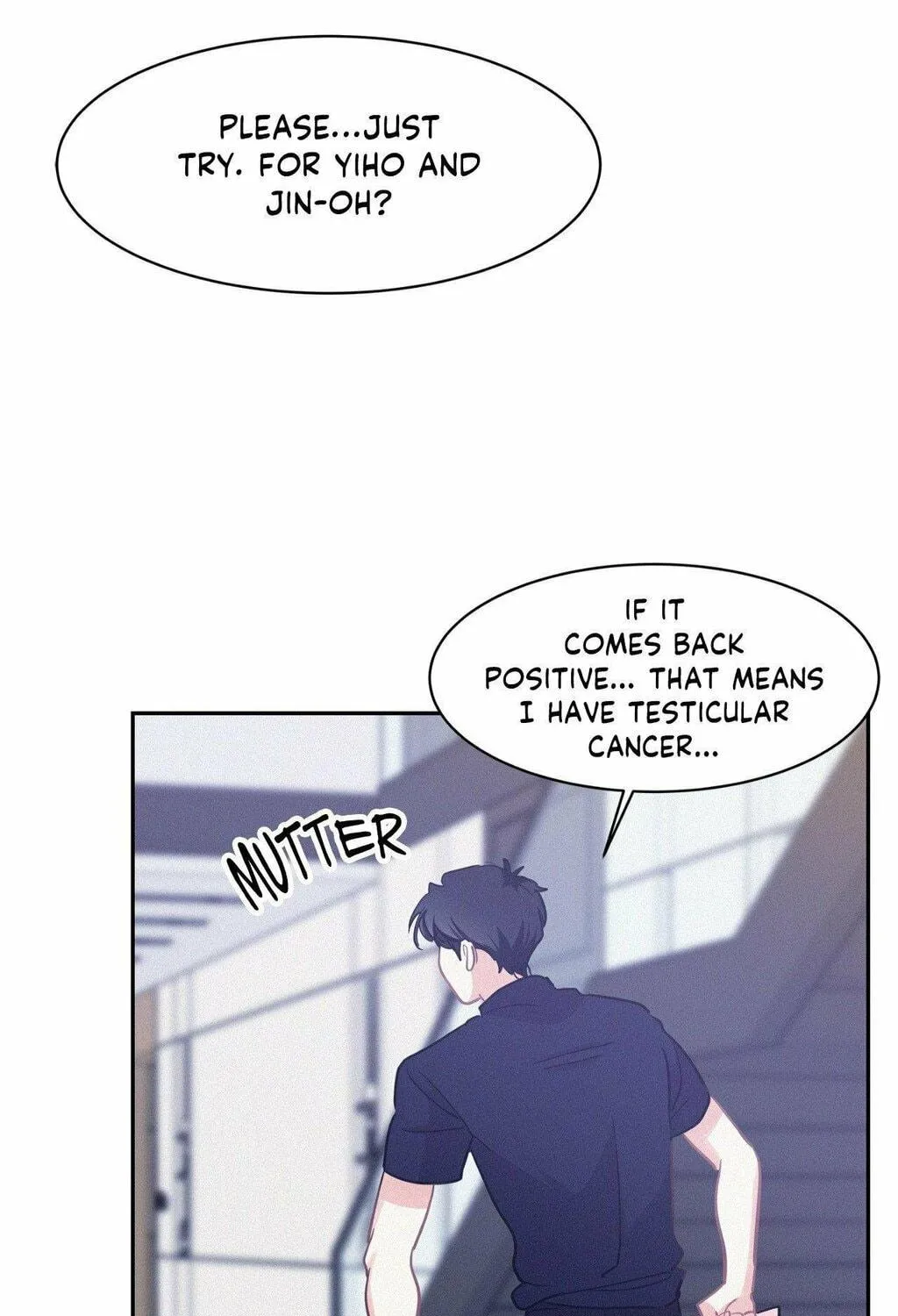 Read Onward chapter 104 image 96 on Lezhin