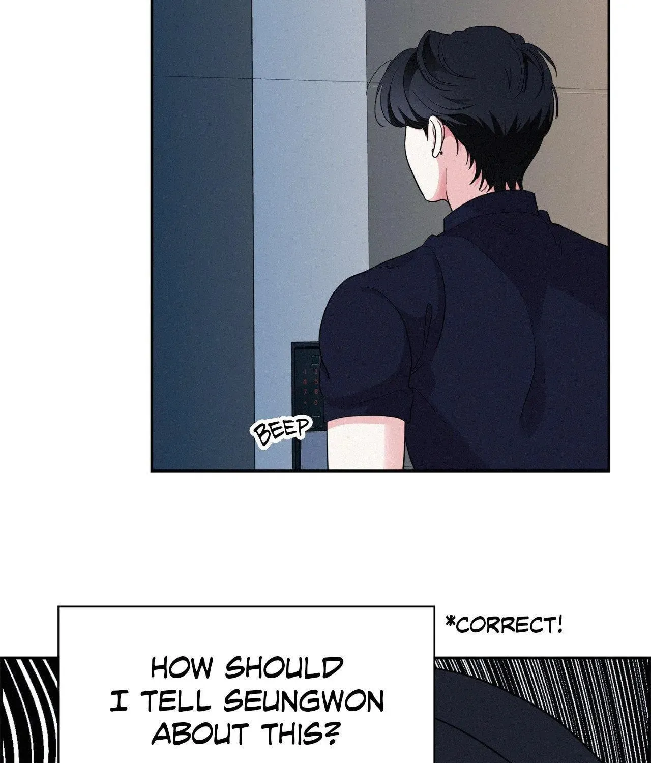 Read Onward chapter 105 image 12 on Lezhin