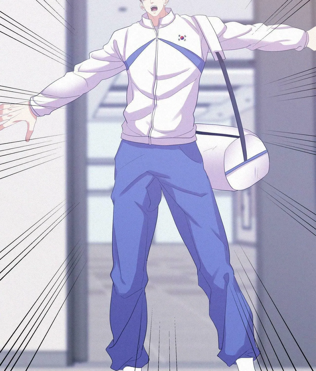 Read Onward chapter 105 image 54 on Lezhin